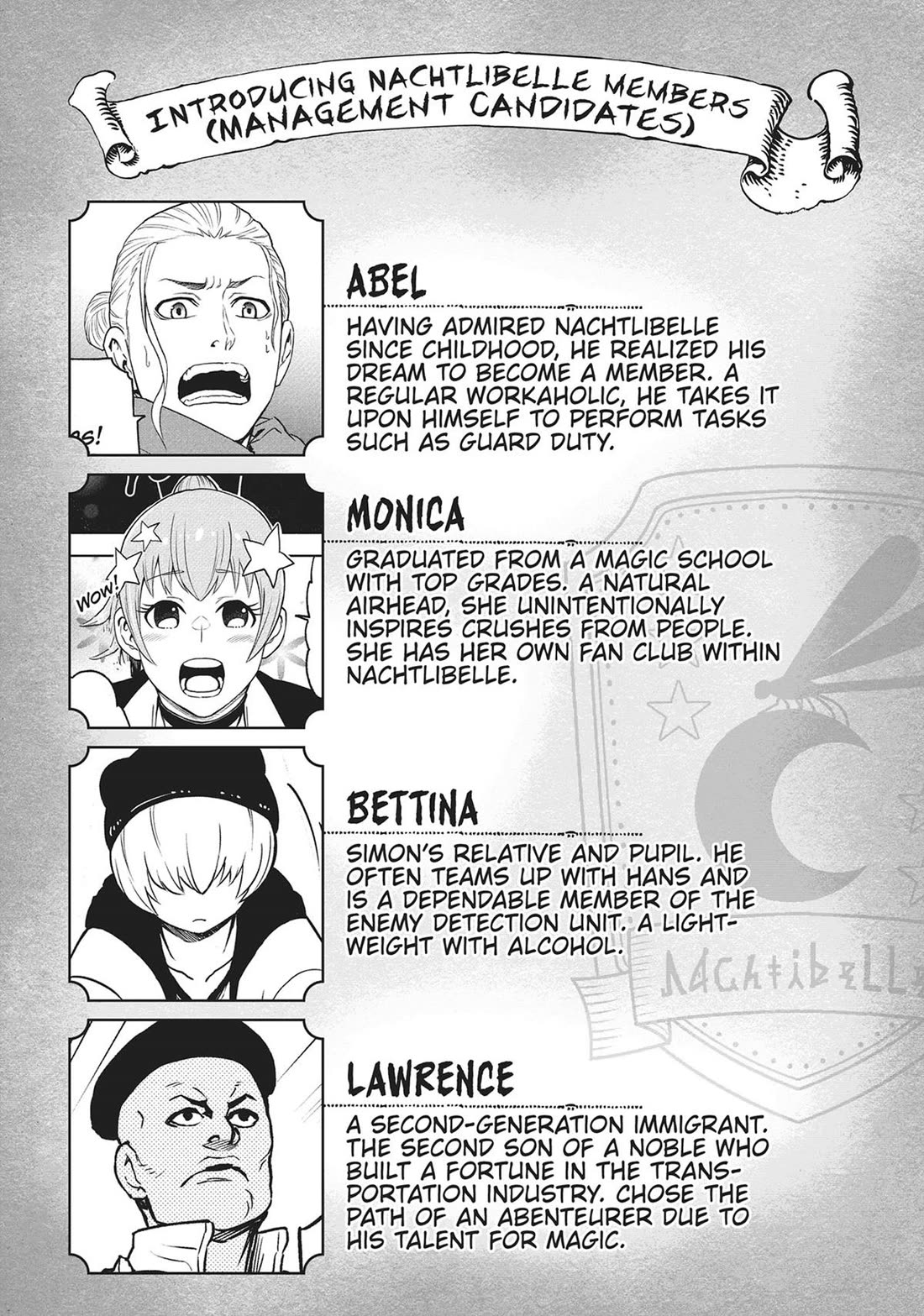 Magical Buffs: The Support Caster is Stronger Than He Realized! chapter 18 page 28