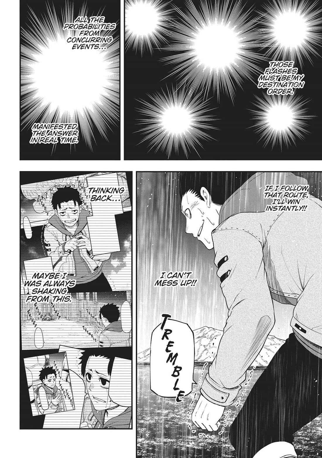 Magical Buffs: The Support Caster is Stronger Than He Realized! chapter 18 page 8
