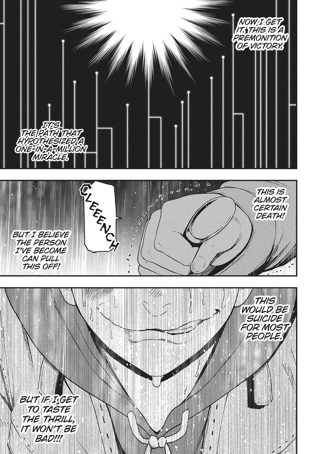 Magical Buffs: The Support Caster is Stronger Than He Realized! chapter 18 page 9