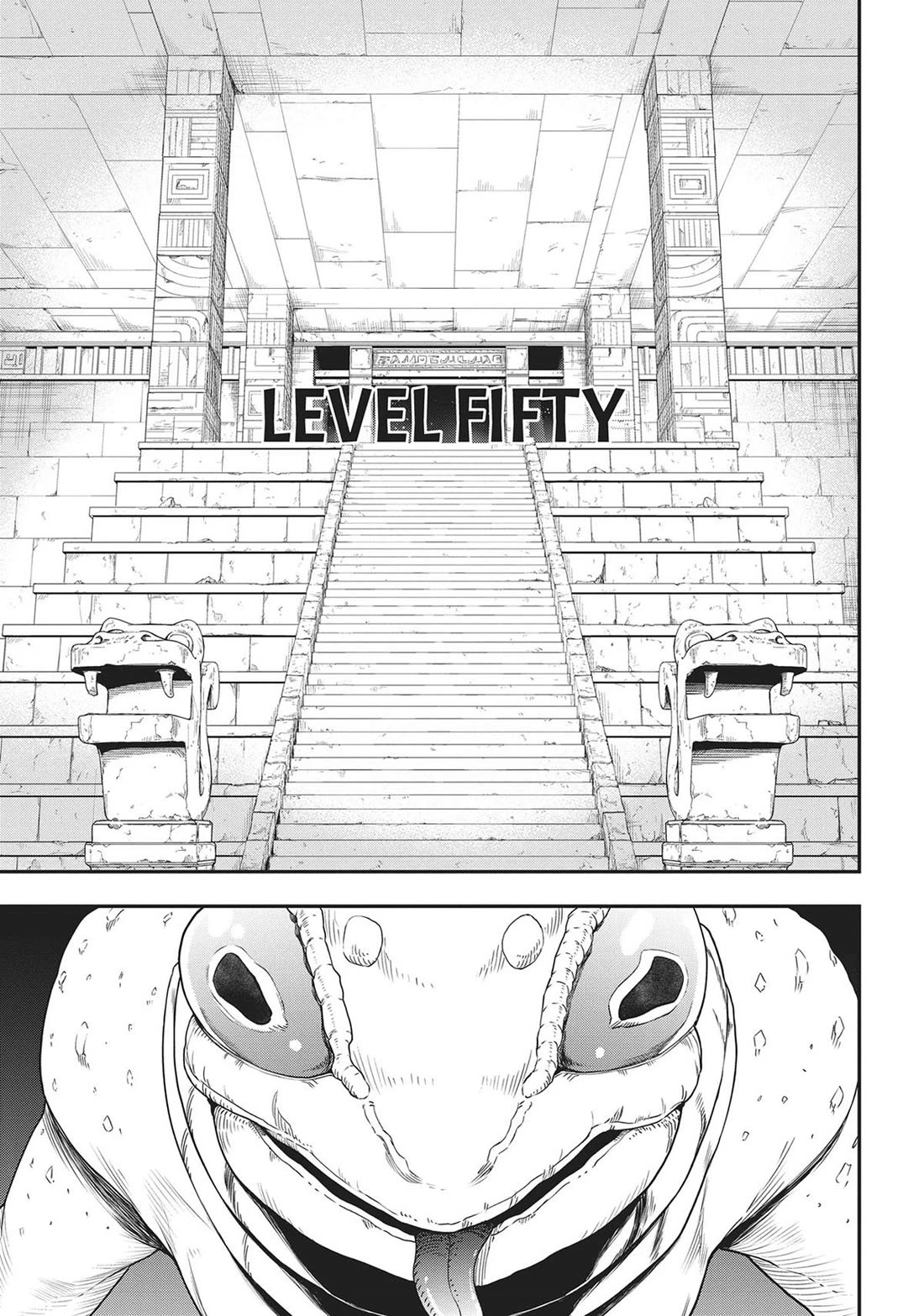 Magical Buffs: The Support Caster is Stronger Than He Realized! chapter 19 page 1