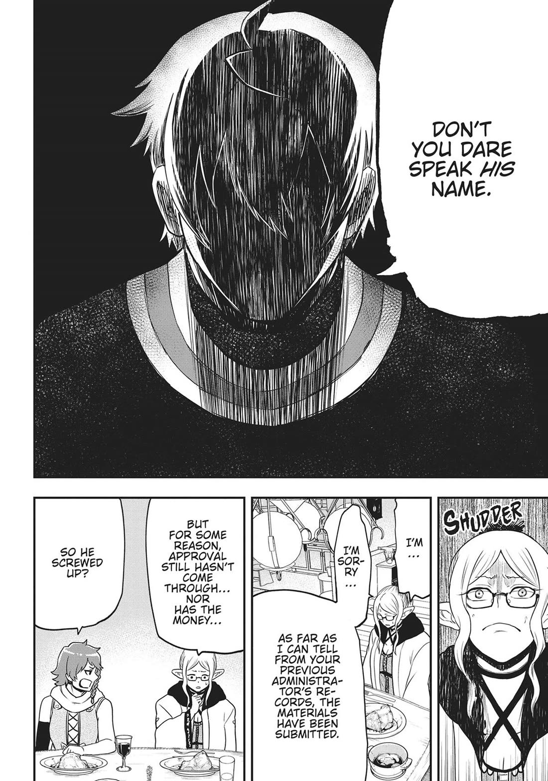 Magical Buffs: The Support Caster is Stronger Than He Realized! chapter 19 page 16