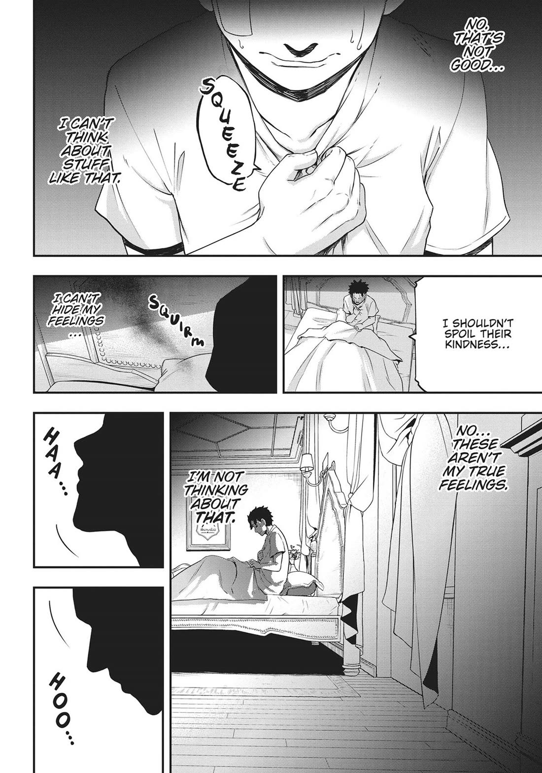 Magical Buffs: The Support Caster is Stronger Than He Realized! chapter 19 page 32