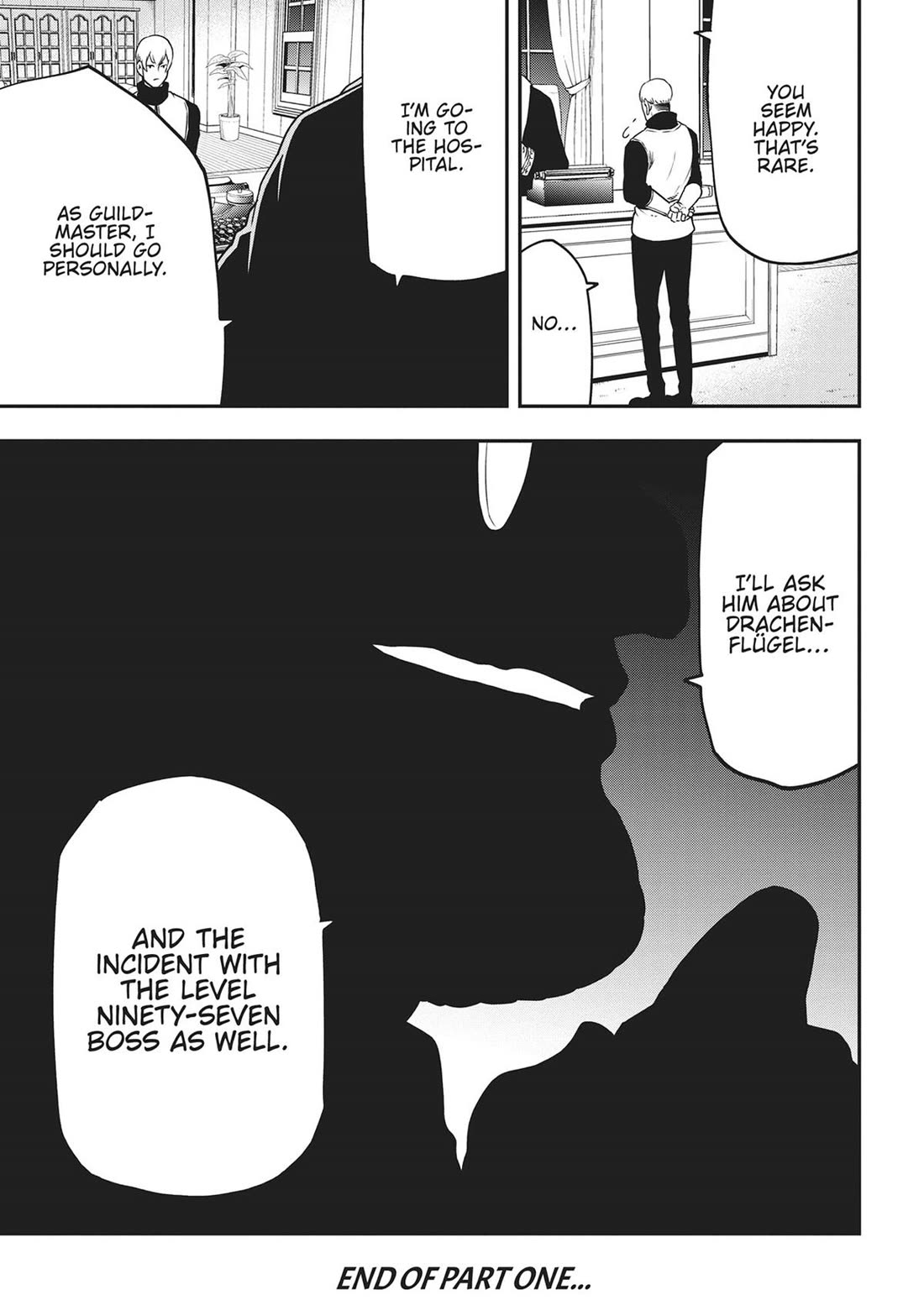 Magical Buffs: The Support Caster is Stronger Than He Realized! chapter 19 page 35