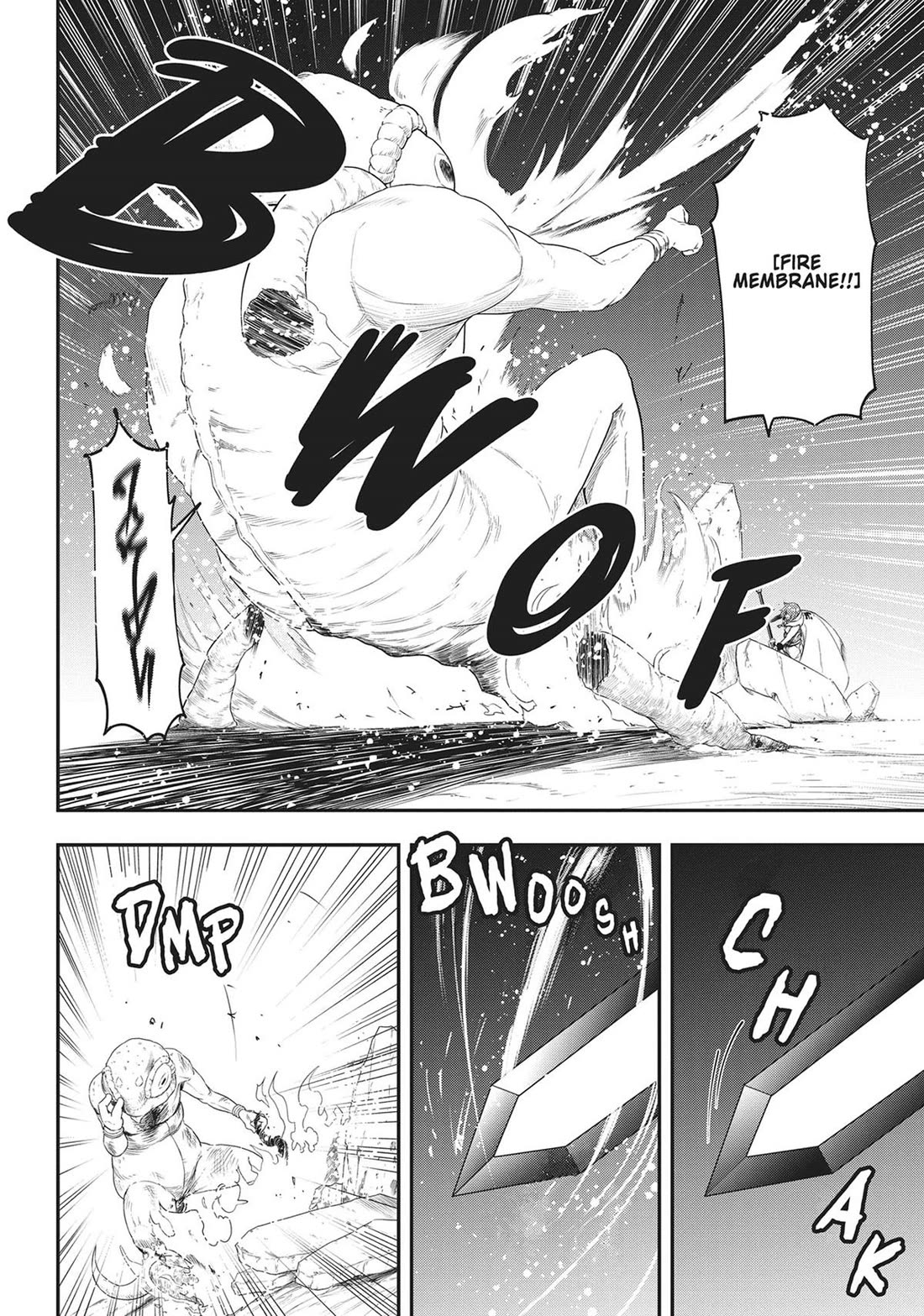 Magical Buffs: The Support Caster is Stronger Than He Realized! chapter 19 page 4