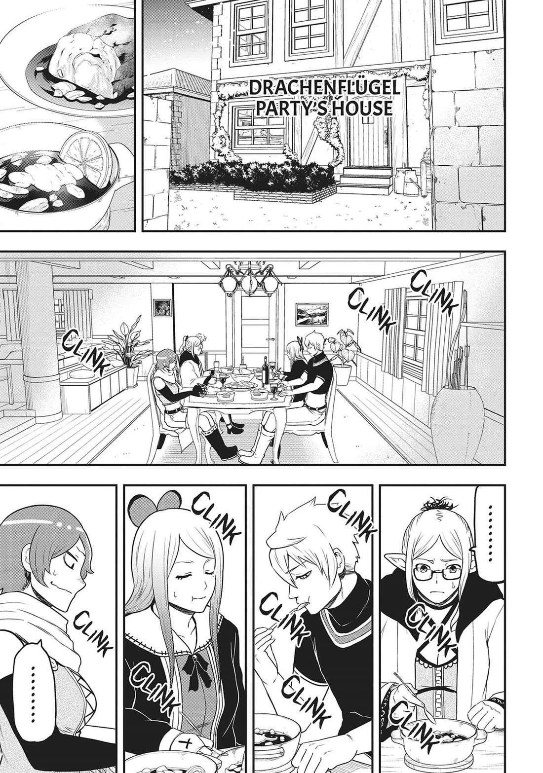 Magical Buffs: The Support Caster is Stronger Than He Realized! chapter 19 page 9
