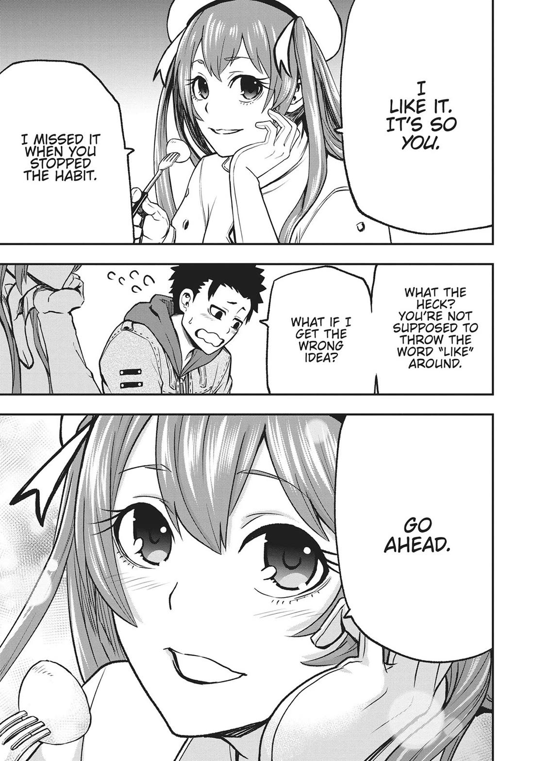 Magical Buffs: The Support Caster is Stronger Than He Realized! chapter 2 page 9