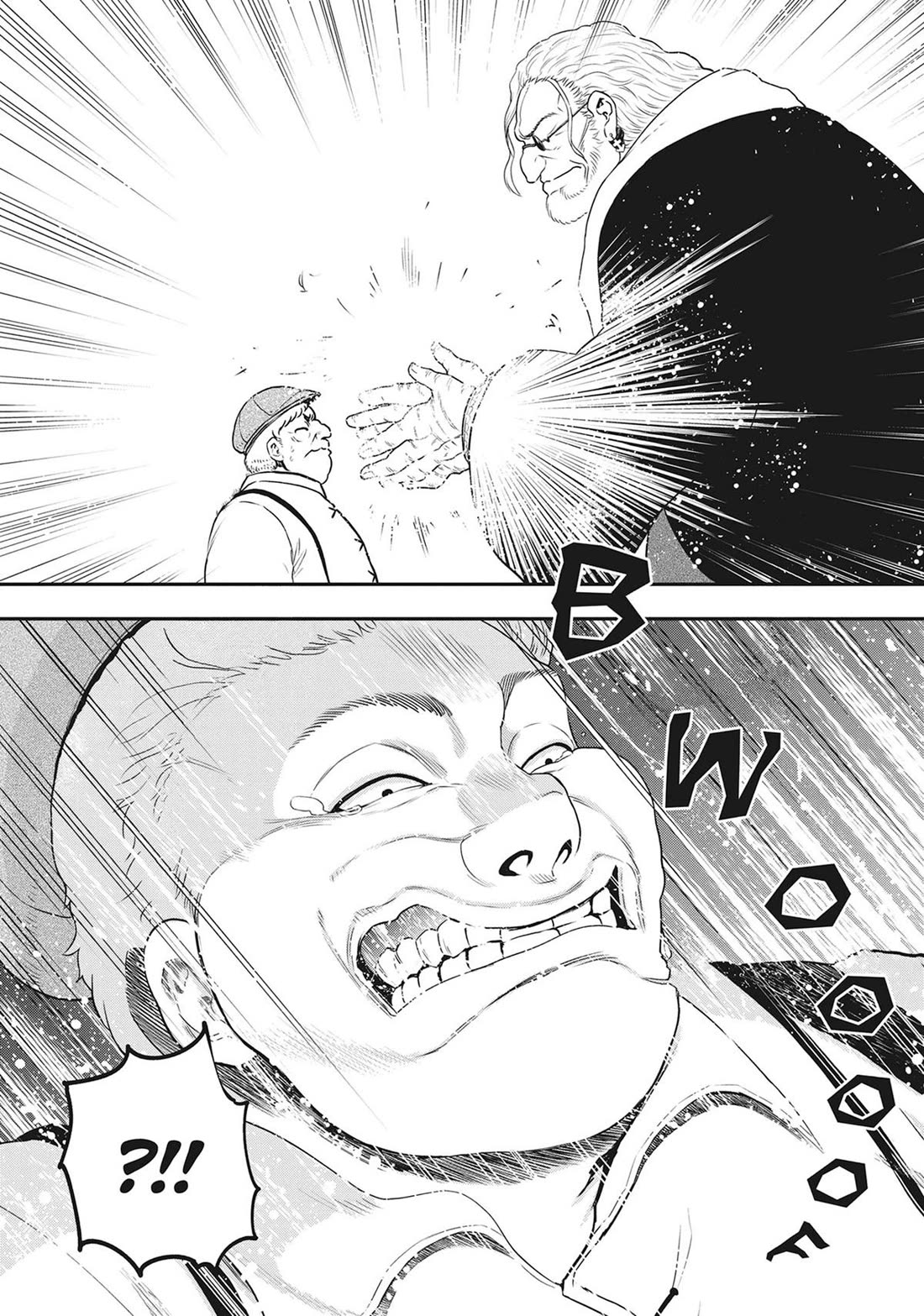 Magical Buffs: The Support Caster is Stronger Than He Realized! chapter 20 page 15