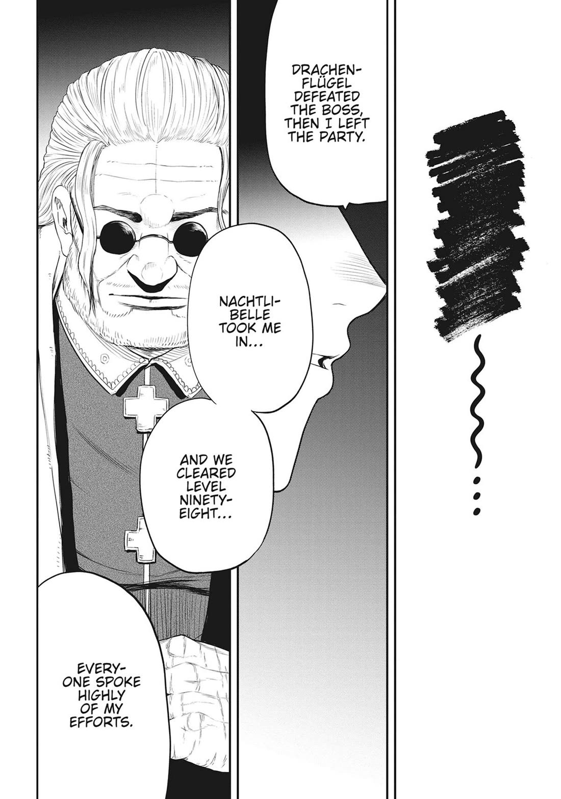 Magical Buffs: The Support Caster is Stronger Than He Realized! chapter 20 page 31
