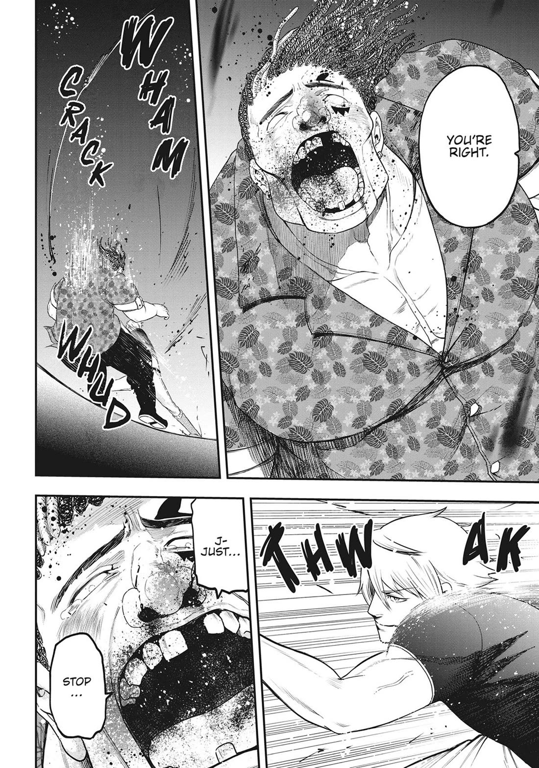 Magical Buffs: The Support Caster is Stronger Than He Realized! chapter 21 page 30