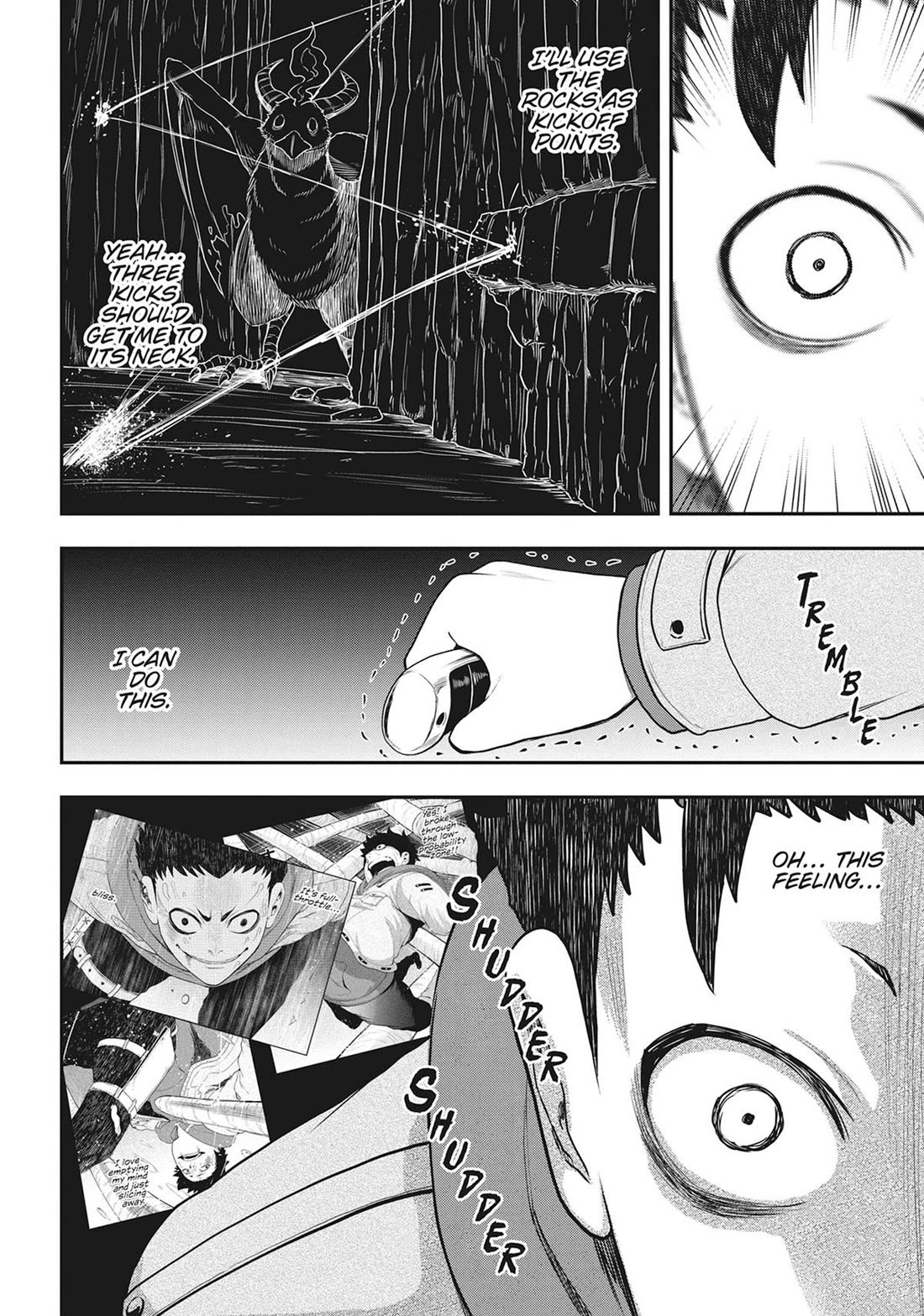 Magical Buffs: The Support Caster is Stronger Than He Realized! chapter 23 page 12