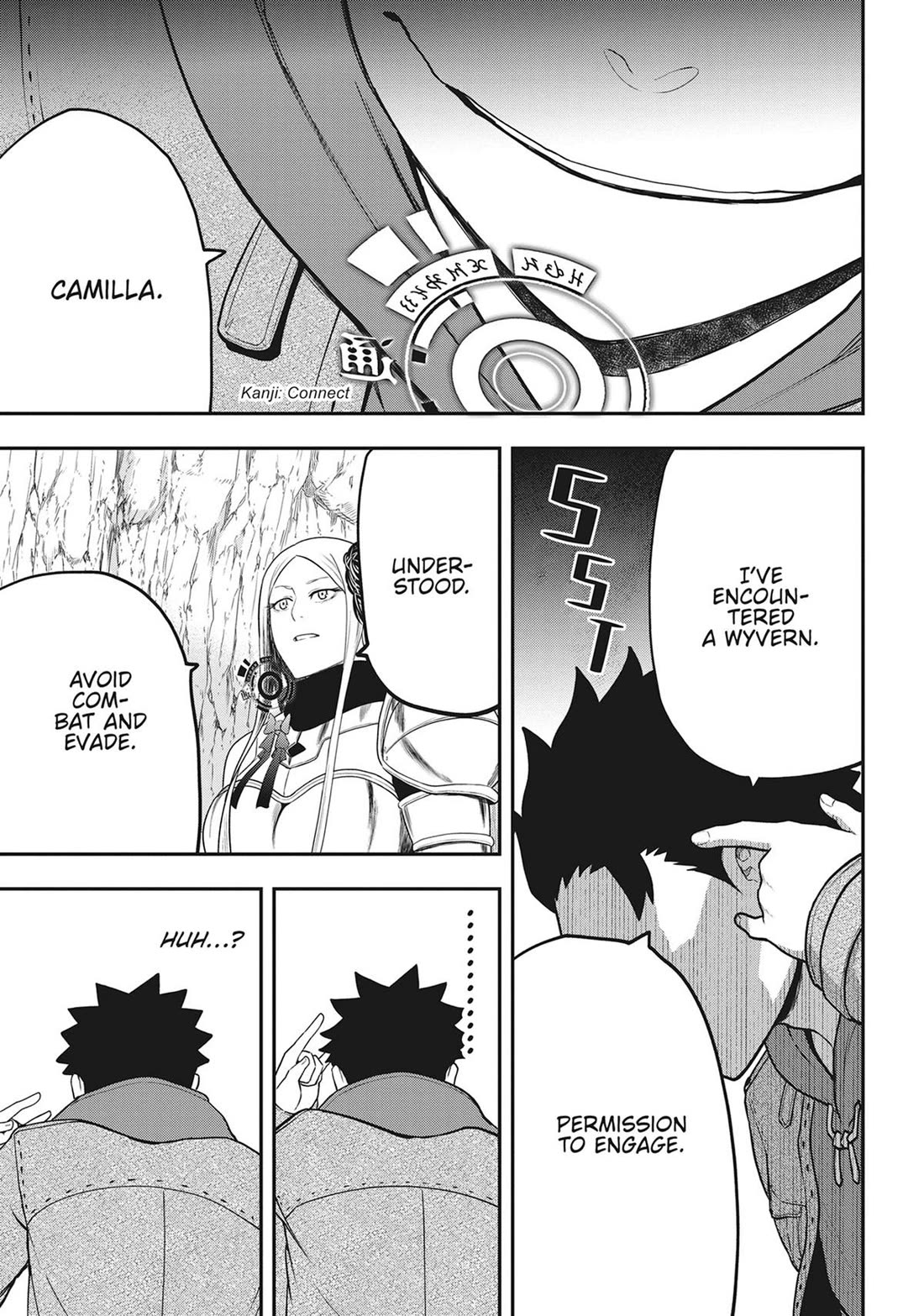 Magical Buffs: The Support Caster is Stronger Than He Realized! chapter 23 page 13