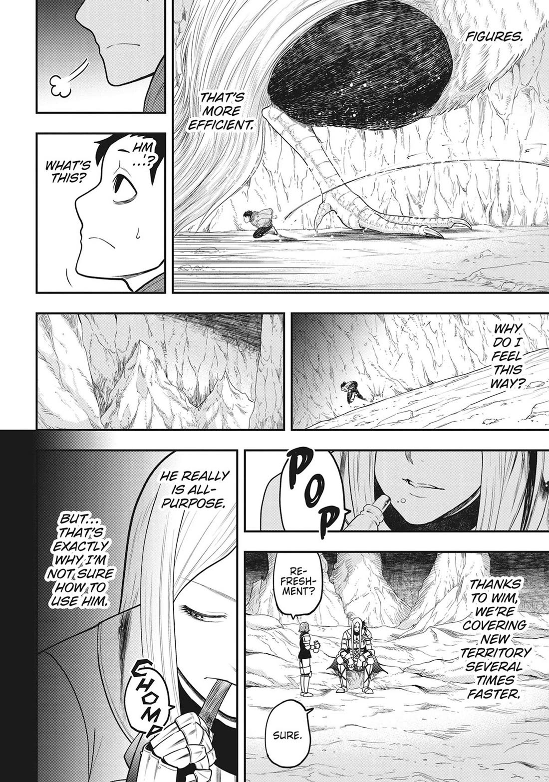 Magical Buffs: The Support Caster is Stronger Than He Realized! chapter 23 page 14