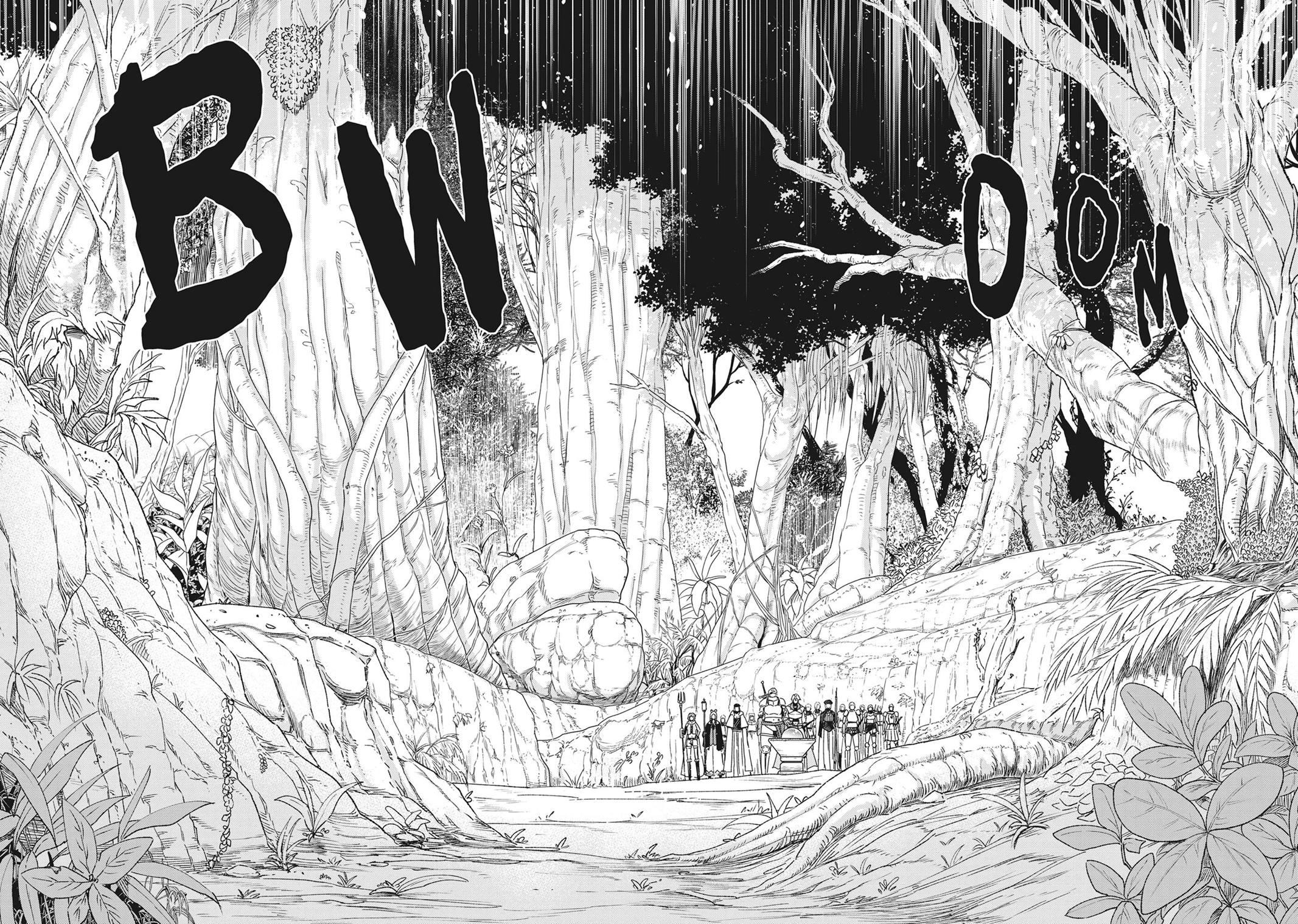 Magical Buffs: The Support Caster is Stronger Than He Realized! chapter 24 page 12