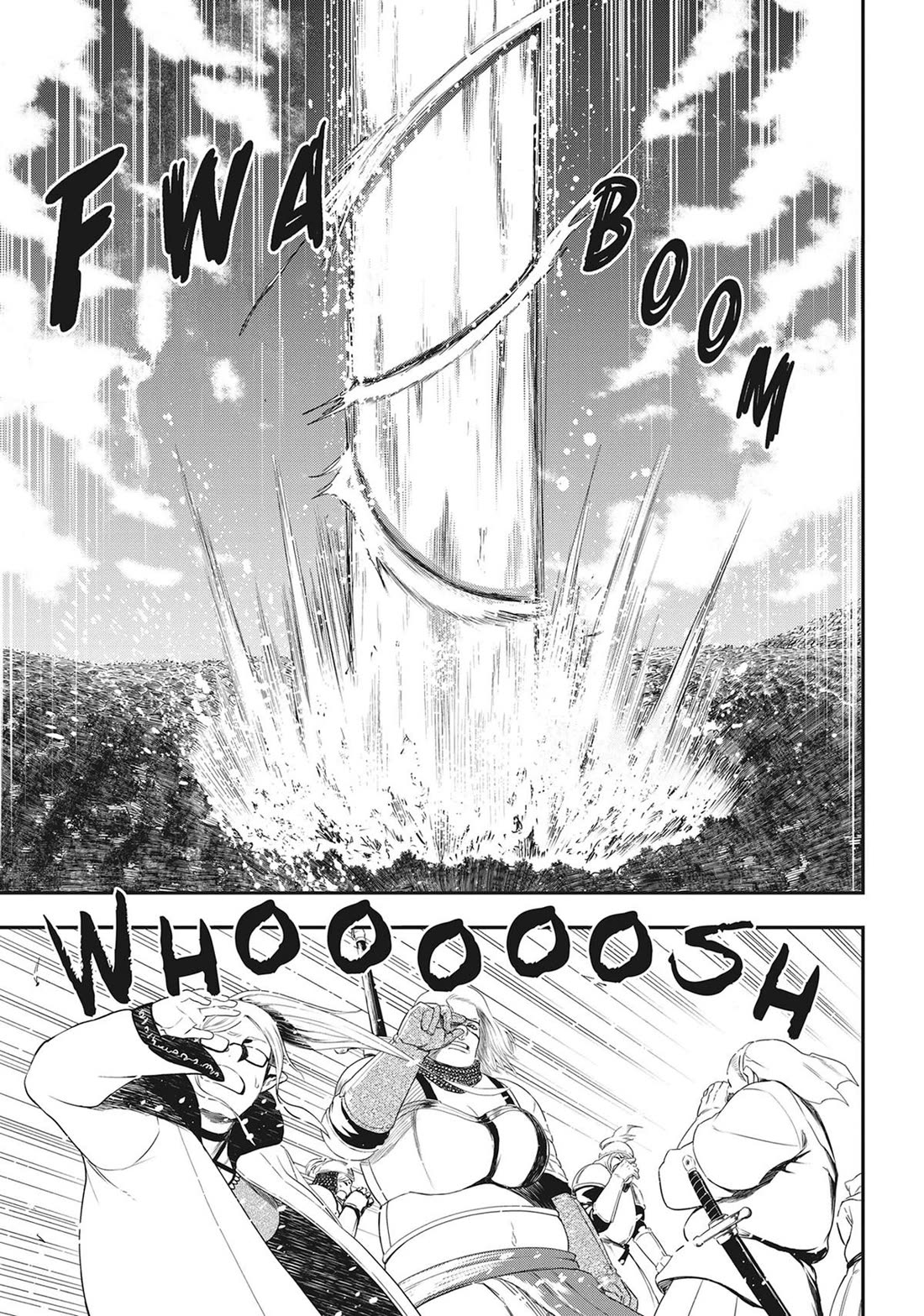 Magical Buffs: The Support Caster is Stronger Than He Realized! chapter 24 page 18