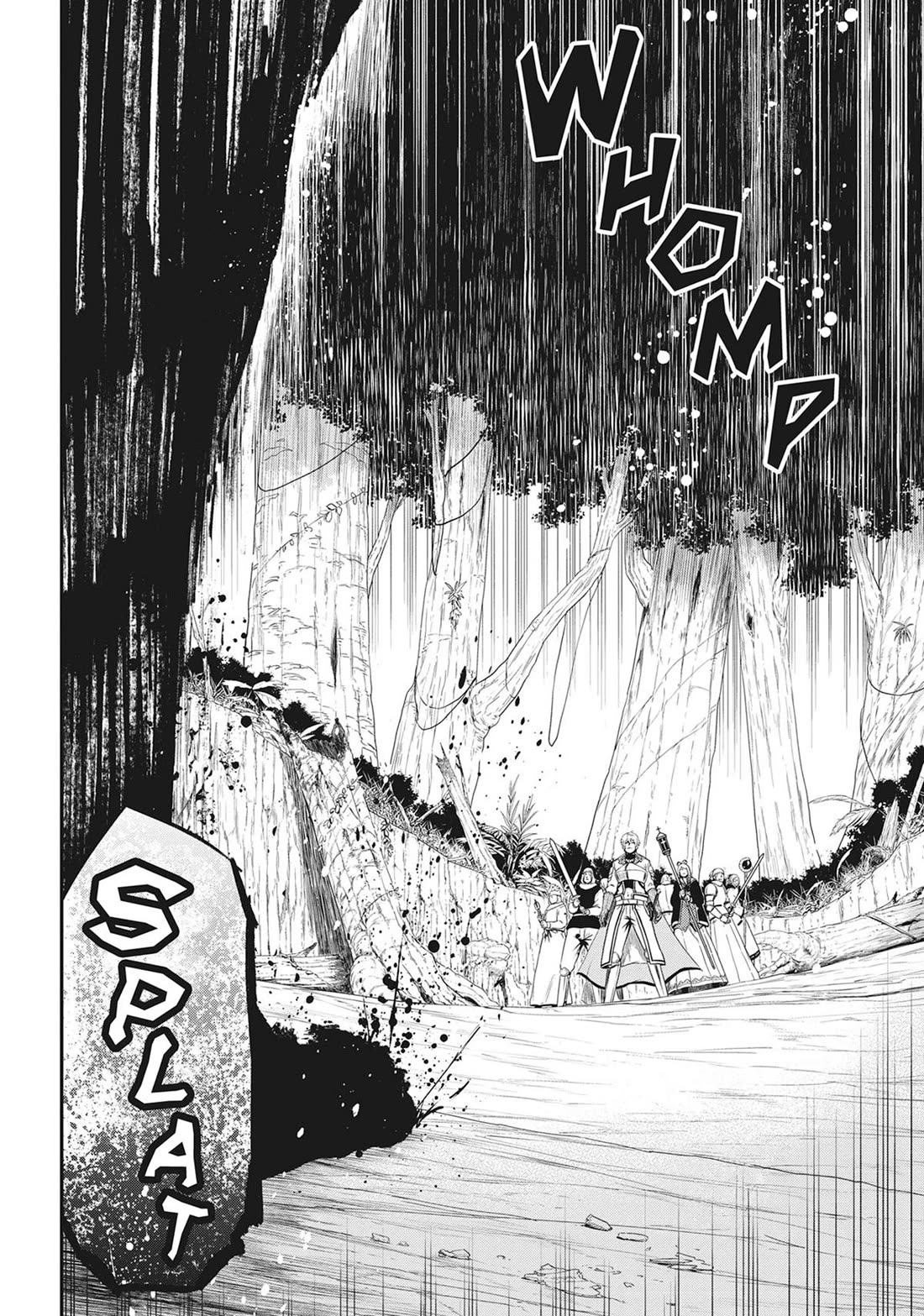 Magical Buffs: The Support Caster is Stronger Than He Realized! chapter 24 page 25