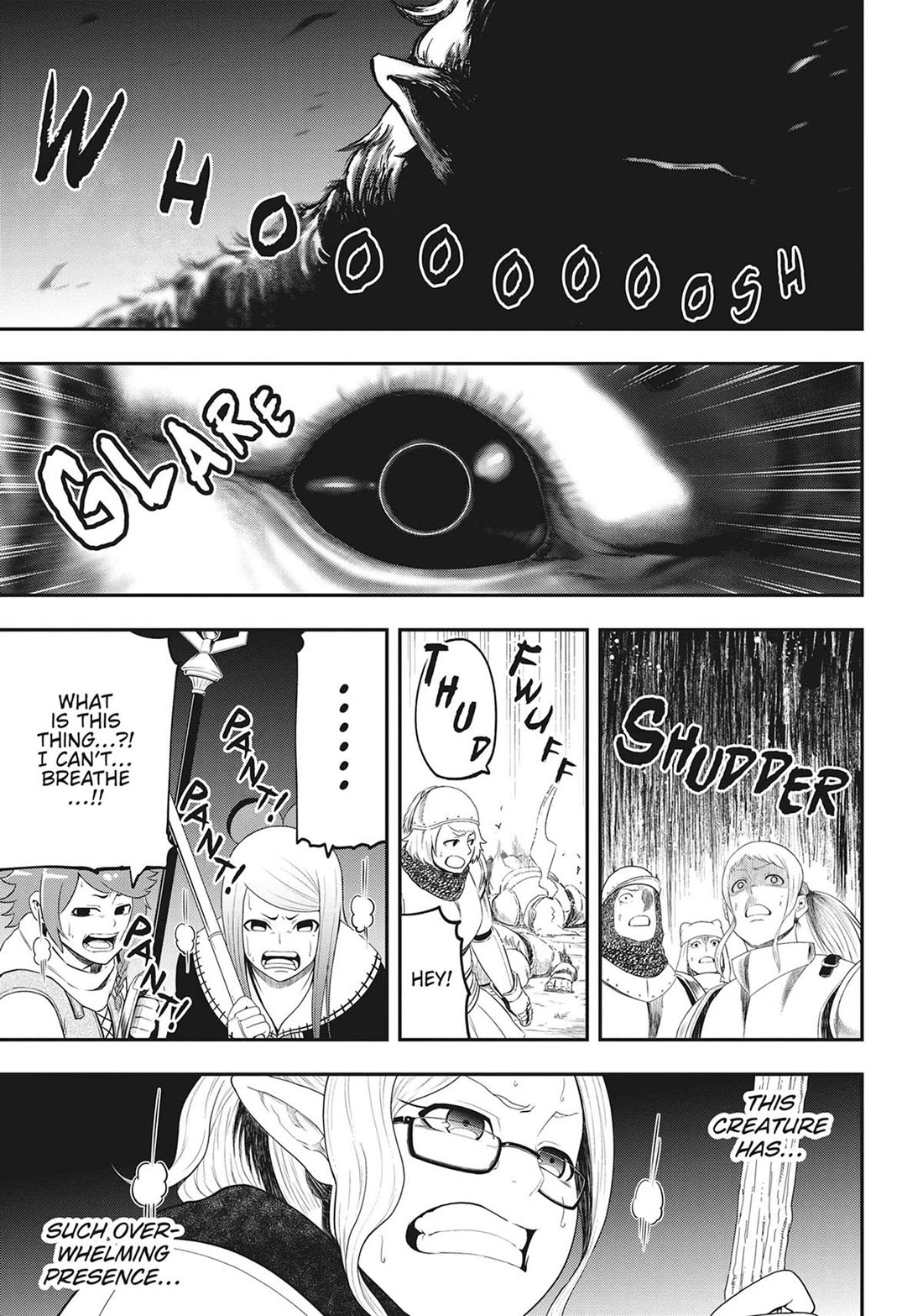 Magical Buffs: The Support Caster is Stronger Than He Realized! chapter 24 page 26