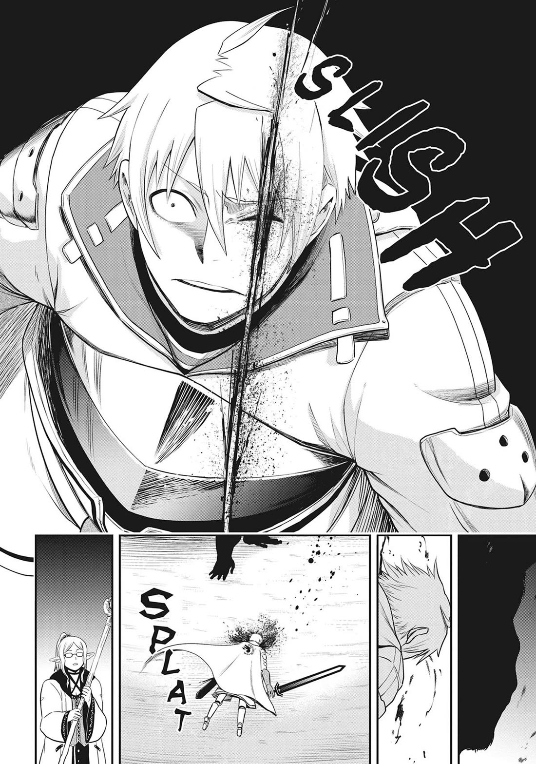 Magical Buffs: The Support Caster is Stronger Than He Realized! chapter 24 page 29
