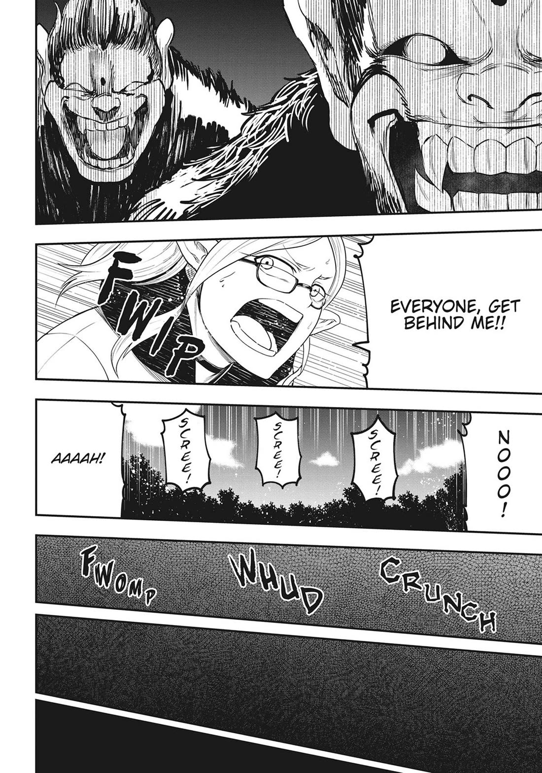Magical Buffs: The Support Caster is Stronger Than He Realized! chapter 24 page 31
