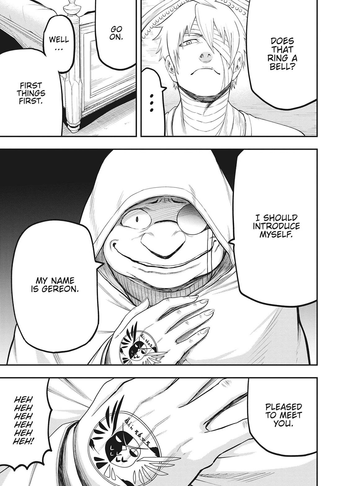 Magical Buffs: The Support Caster is Stronger Than He Realized! chapter 24 page 36