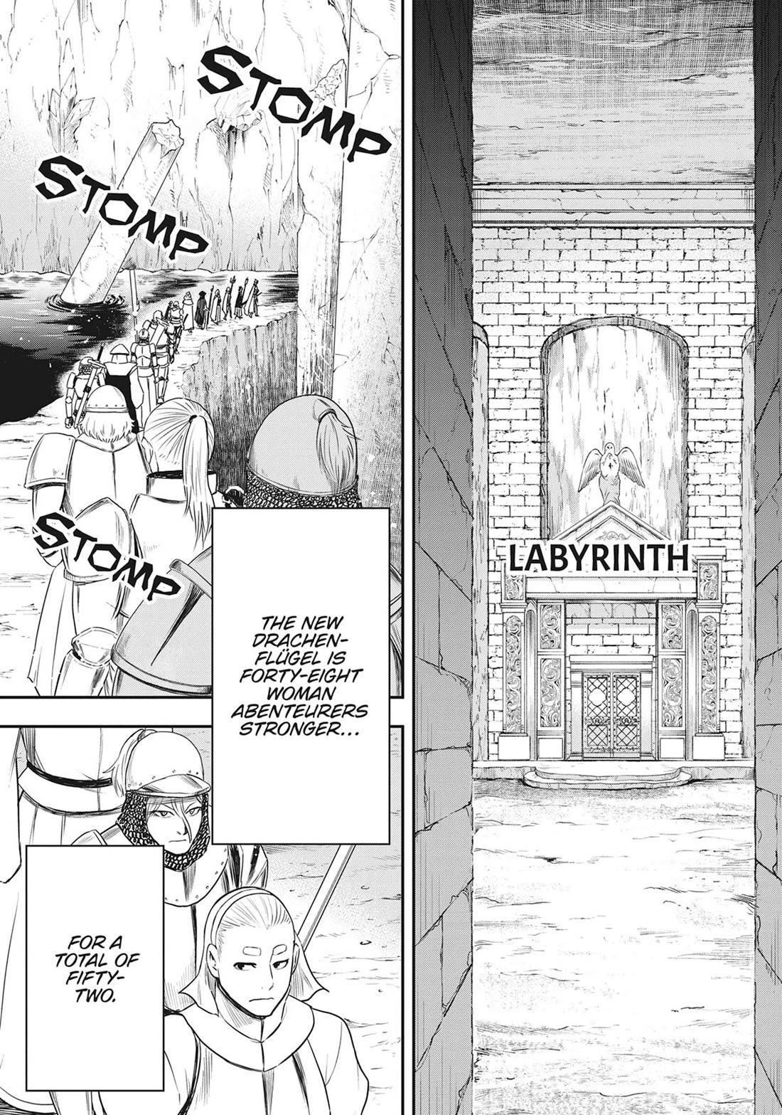 Magical Buffs: The Support Caster is Stronger Than He Realized! chapter 24 page 7