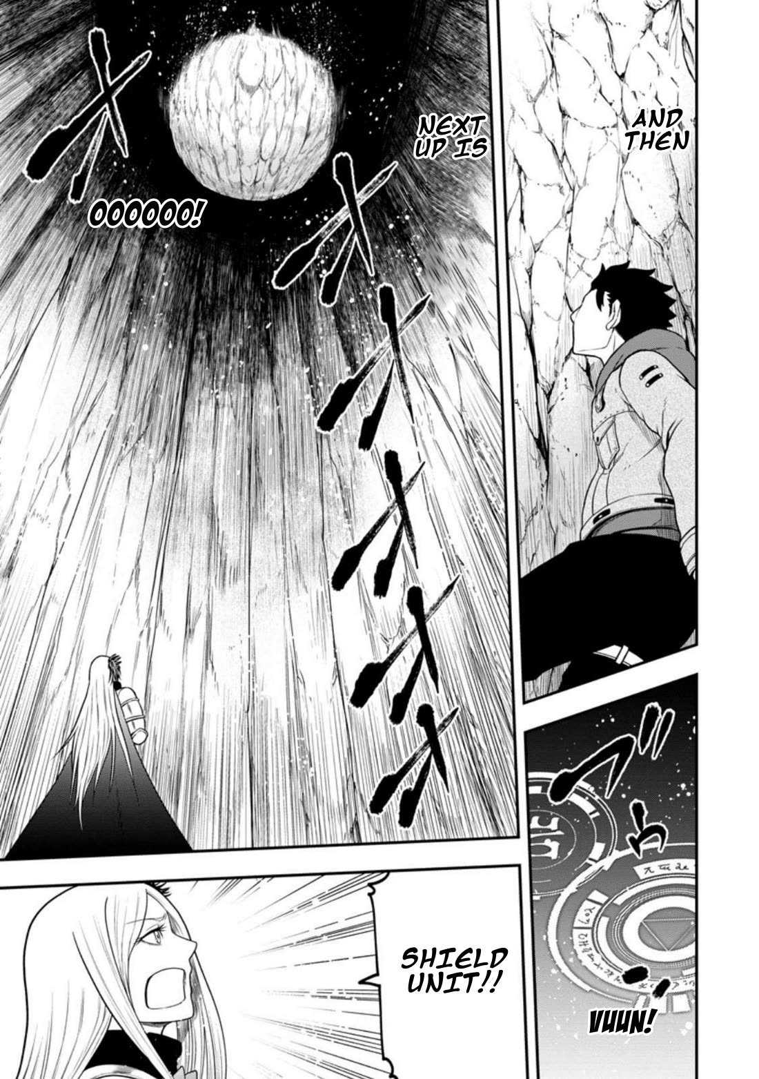 Magical Buffs: The Support Caster is Stronger Than He Realized! chapter 26 page 13