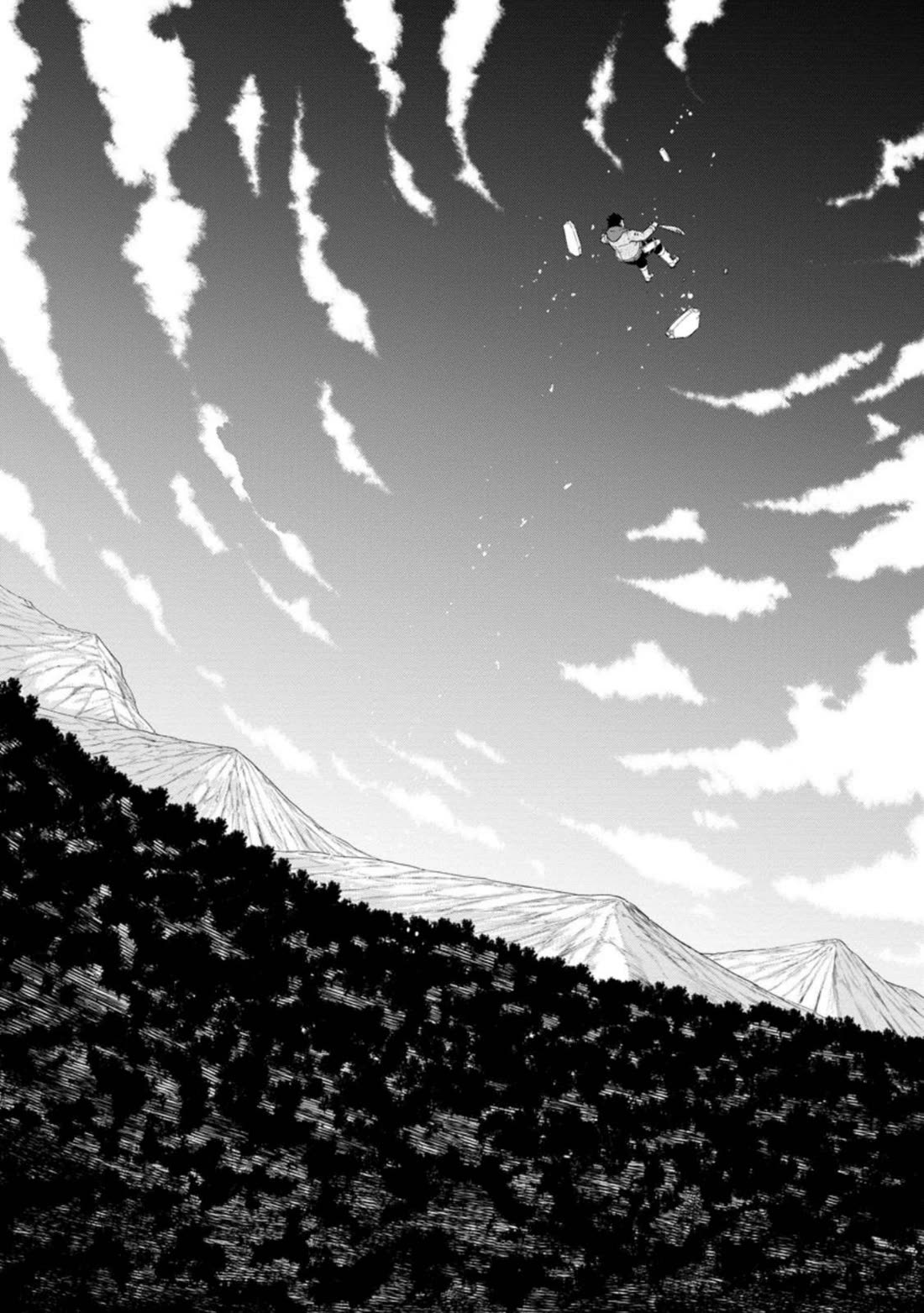 Magical Buffs: The Support Caster is Stronger Than He Realized! chapter 26 page 18