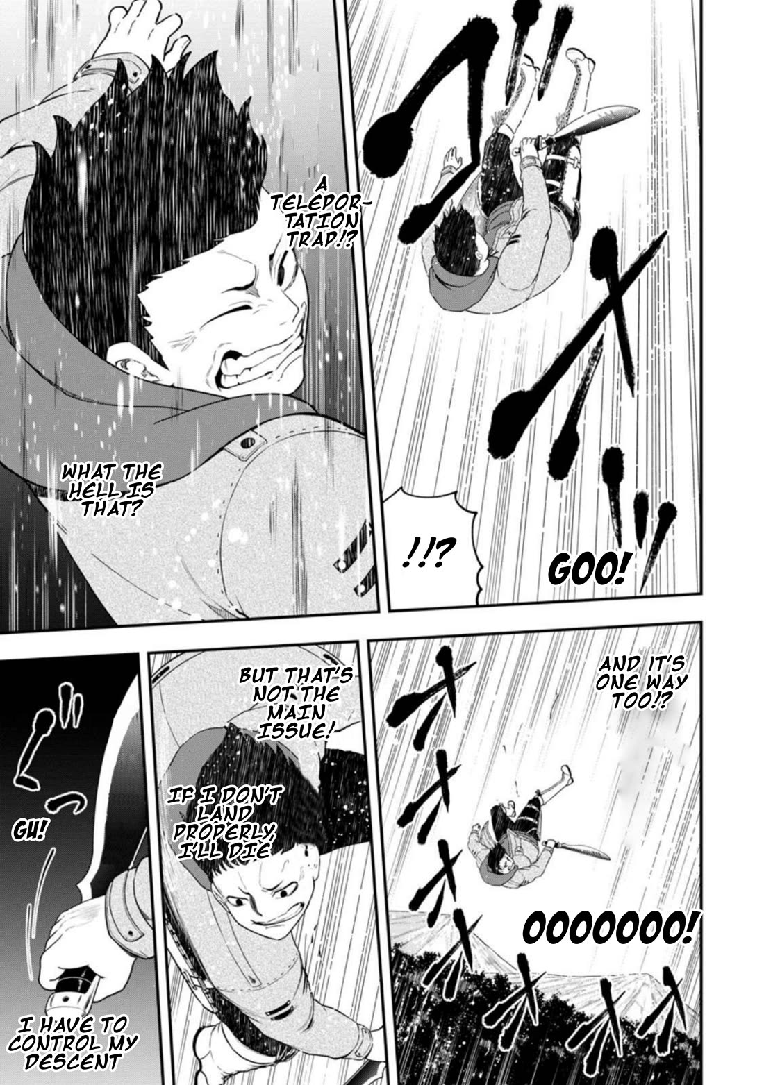 Magical Buffs: The Support Caster is Stronger Than He Realized! chapter 26 page 19