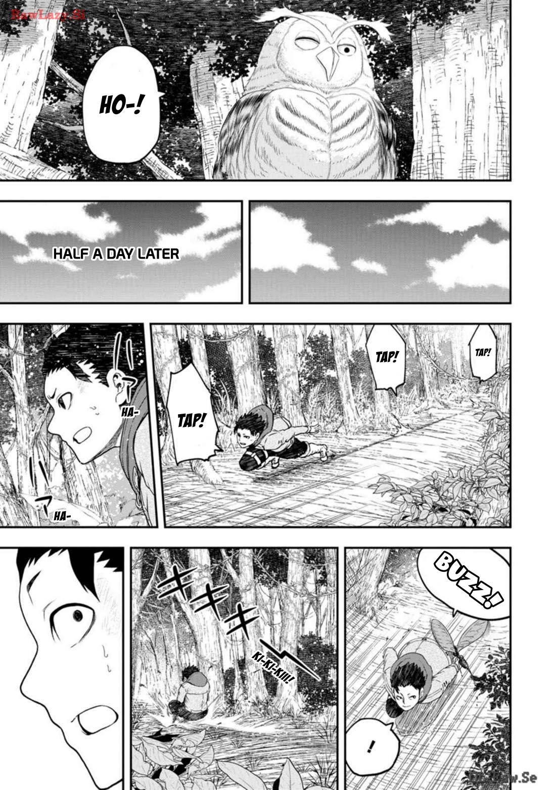 Magical Buffs: The Support Caster is Stronger Than He Realized! chapter 26 page 23
