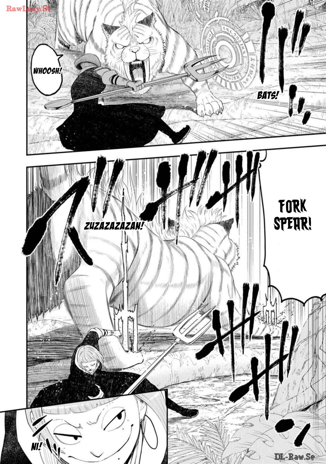 Magical Buffs: The Support Caster is Stronger Than He Realized! chapter 27 page 12