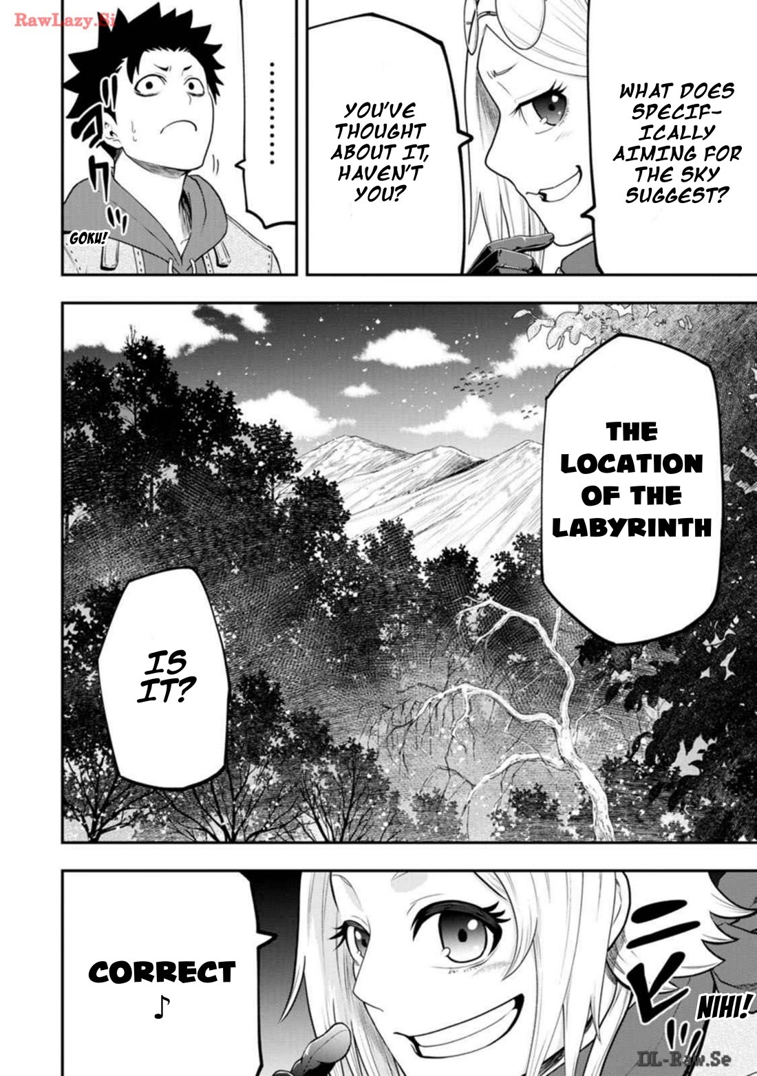 Magical Buffs: The Support Caster is Stronger Than He Realized! chapter 27 page 18