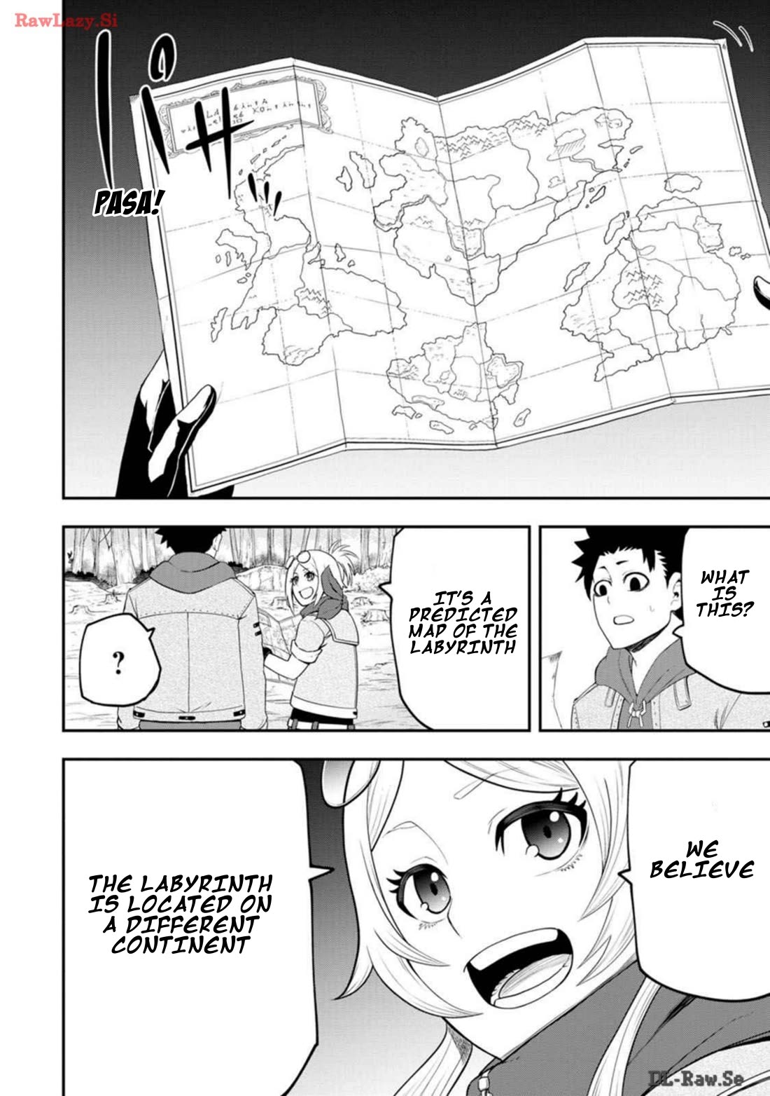 Magical Buffs: The Support Caster is Stronger Than He Realized! chapter 27 page 20