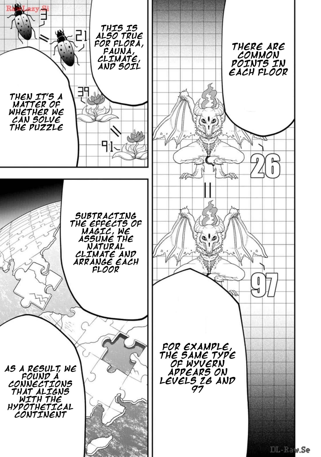 Magical Buffs: The Support Caster is Stronger Than He Realized! chapter 27 page 21