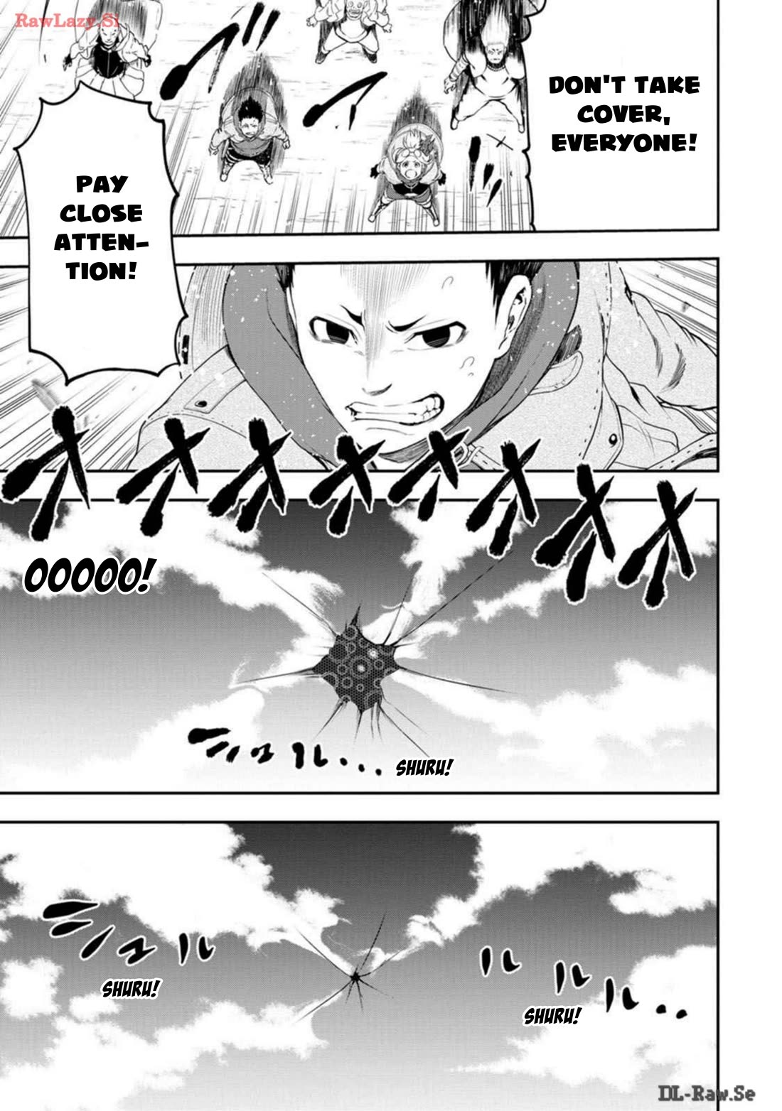 Magical Buffs: The Support Caster is Stronger Than He Realized! chapter 27 page 27