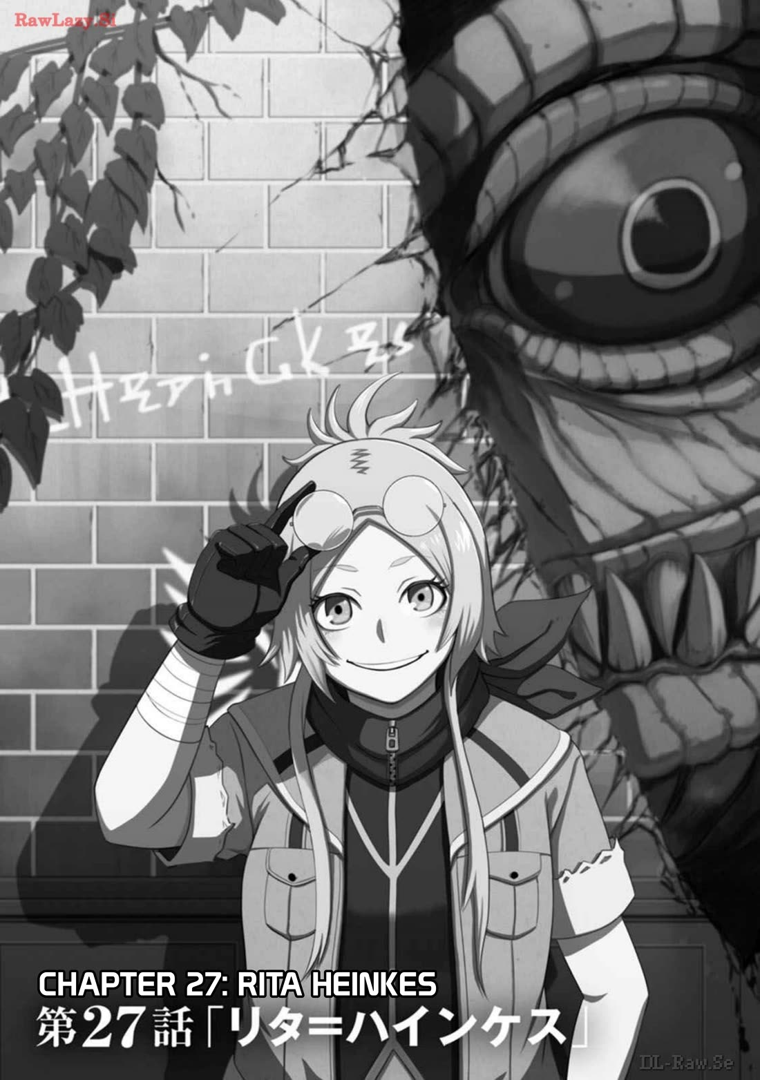 Magical Buffs: The Support Caster is Stronger Than He Realized! chapter 27 page 3