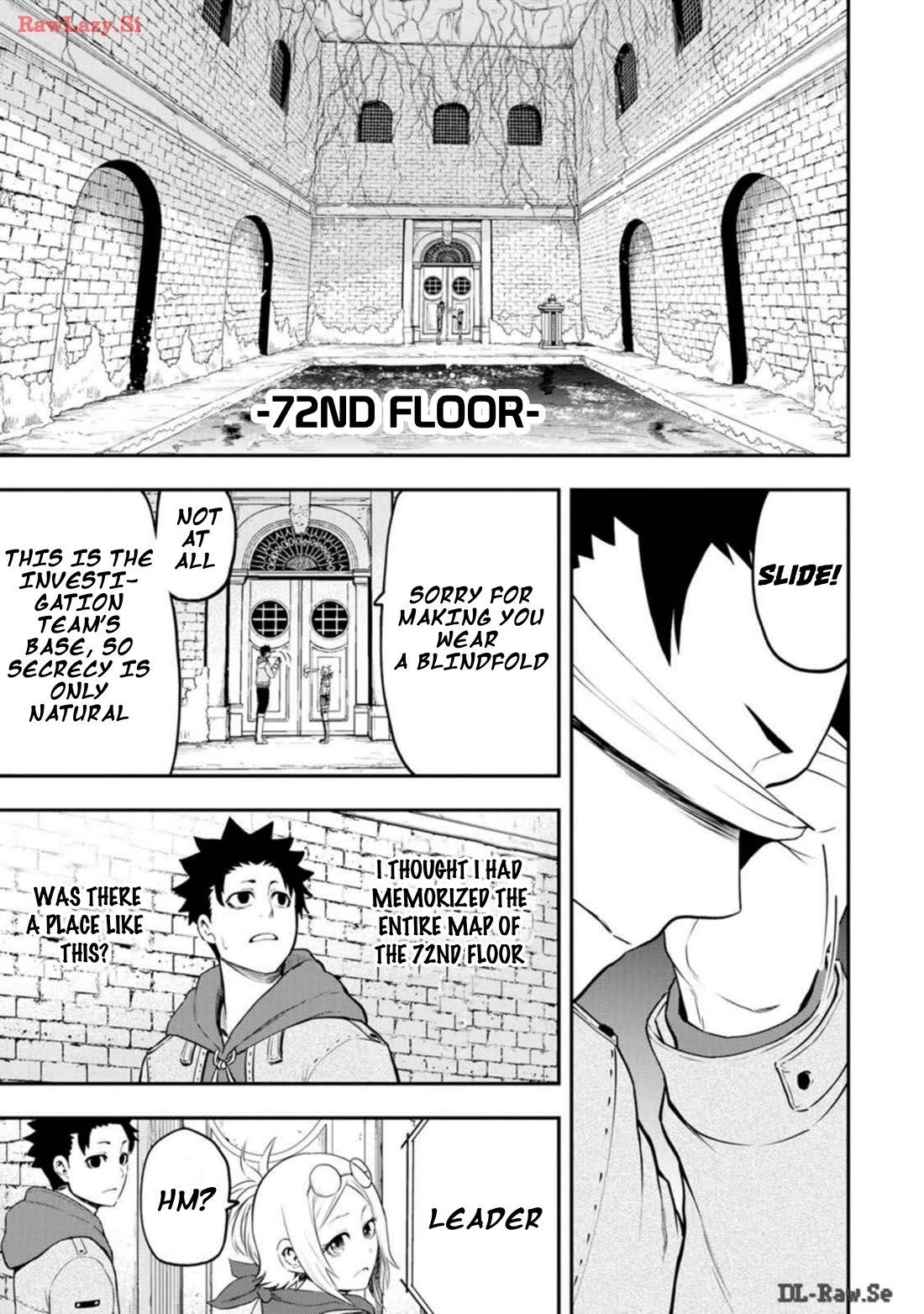 Magical Buffs: The Support Caster is Stronger Than He Realized! chapter 28 page 1