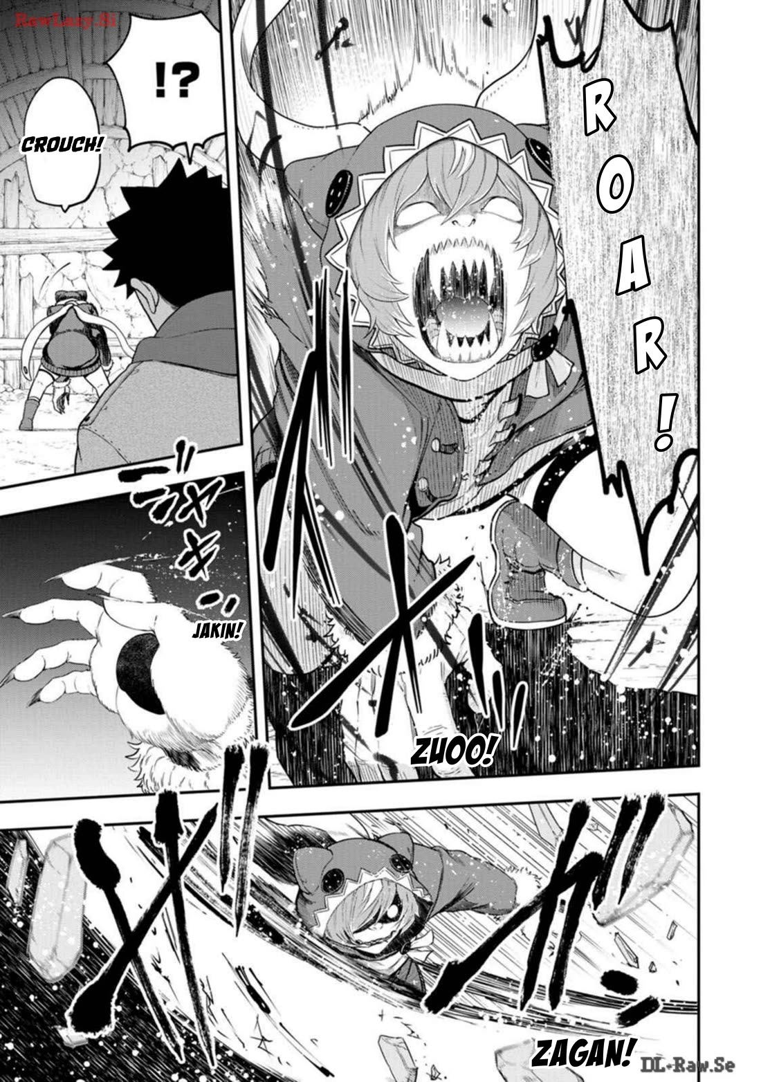Magical Buffs: The Support Caster is Stronger Than He Realized! chapter 28 page 29