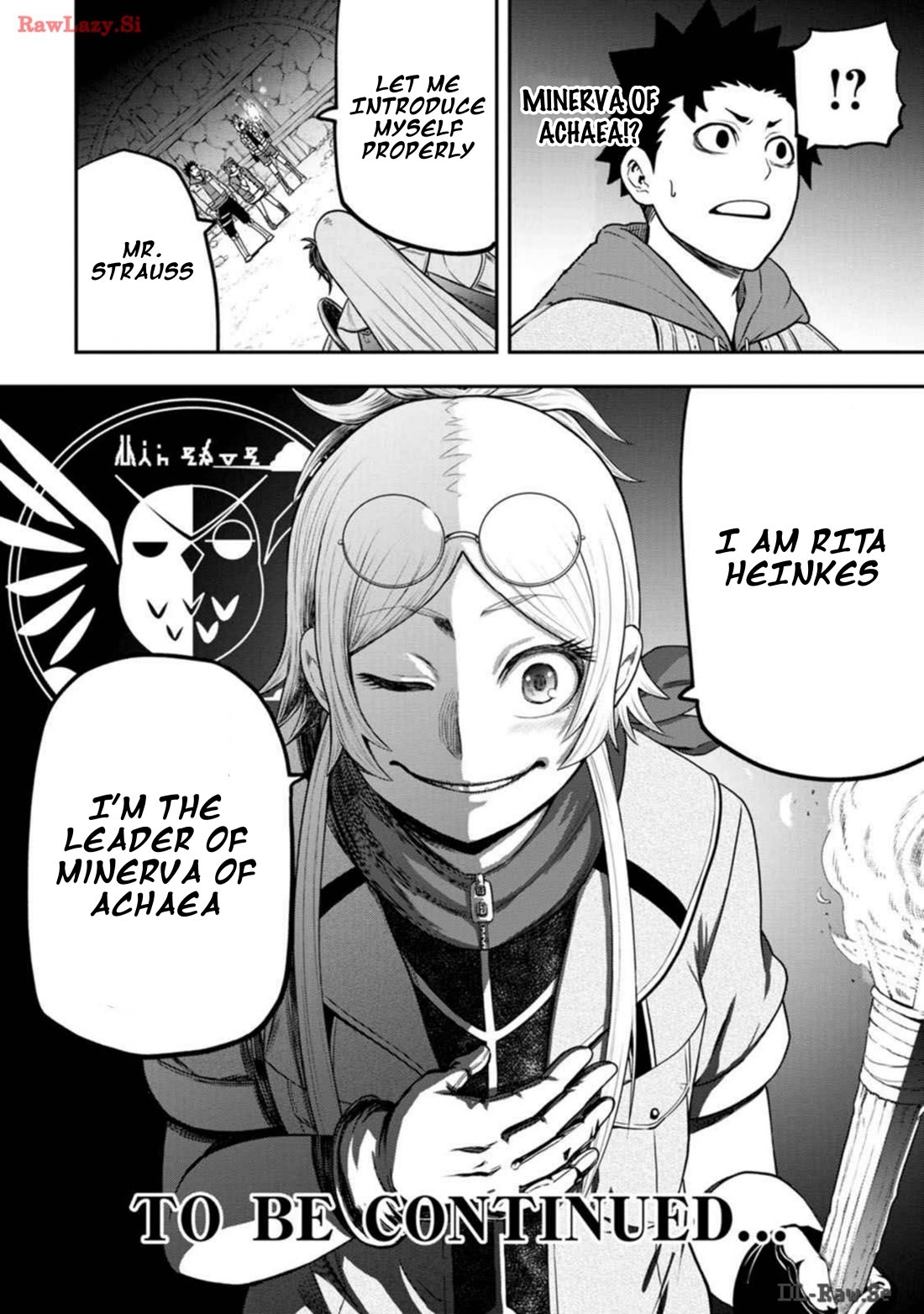 Magical Buffs: The Support Caster is Stronger Than He Realized! chapter 28 page 36