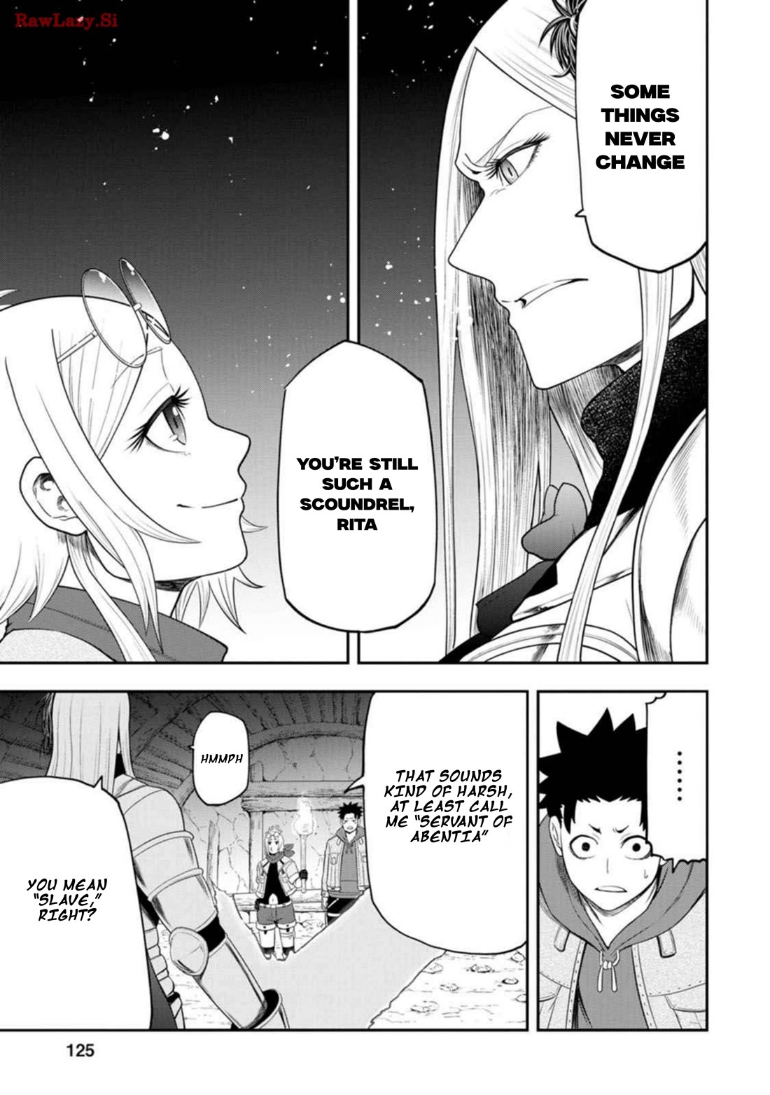 Magical Buffs: The Support Caster is Stronger Than He Realized! chapter 29 page 1