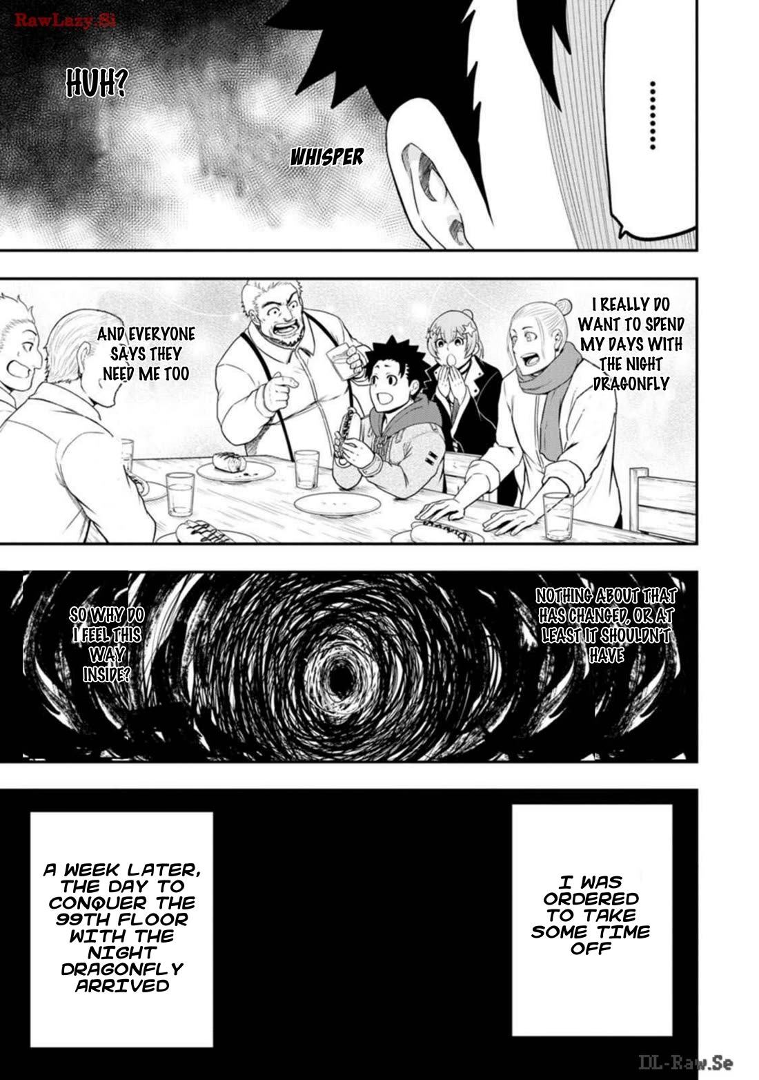 Magical Buffs: The Support Caster is Stronger Than He Realized! chapter 29 page 11