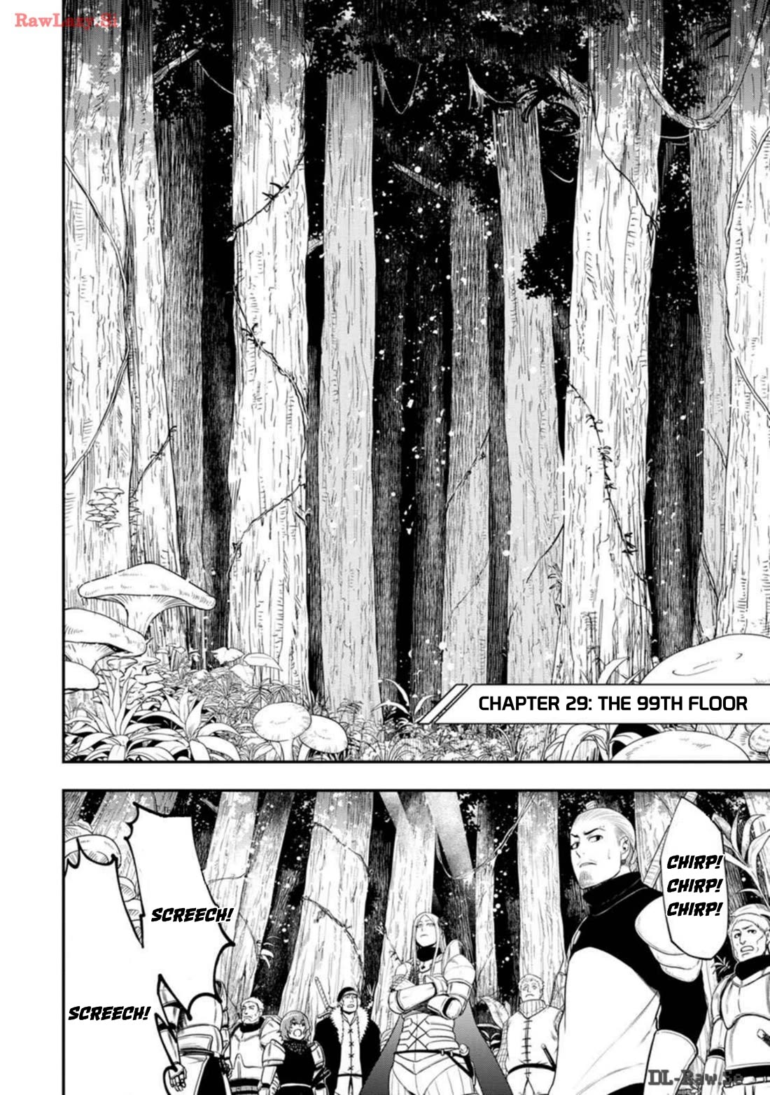 Magical Buffs: The Support Caster is Stronger Than He Realized! chapter 29 page 12