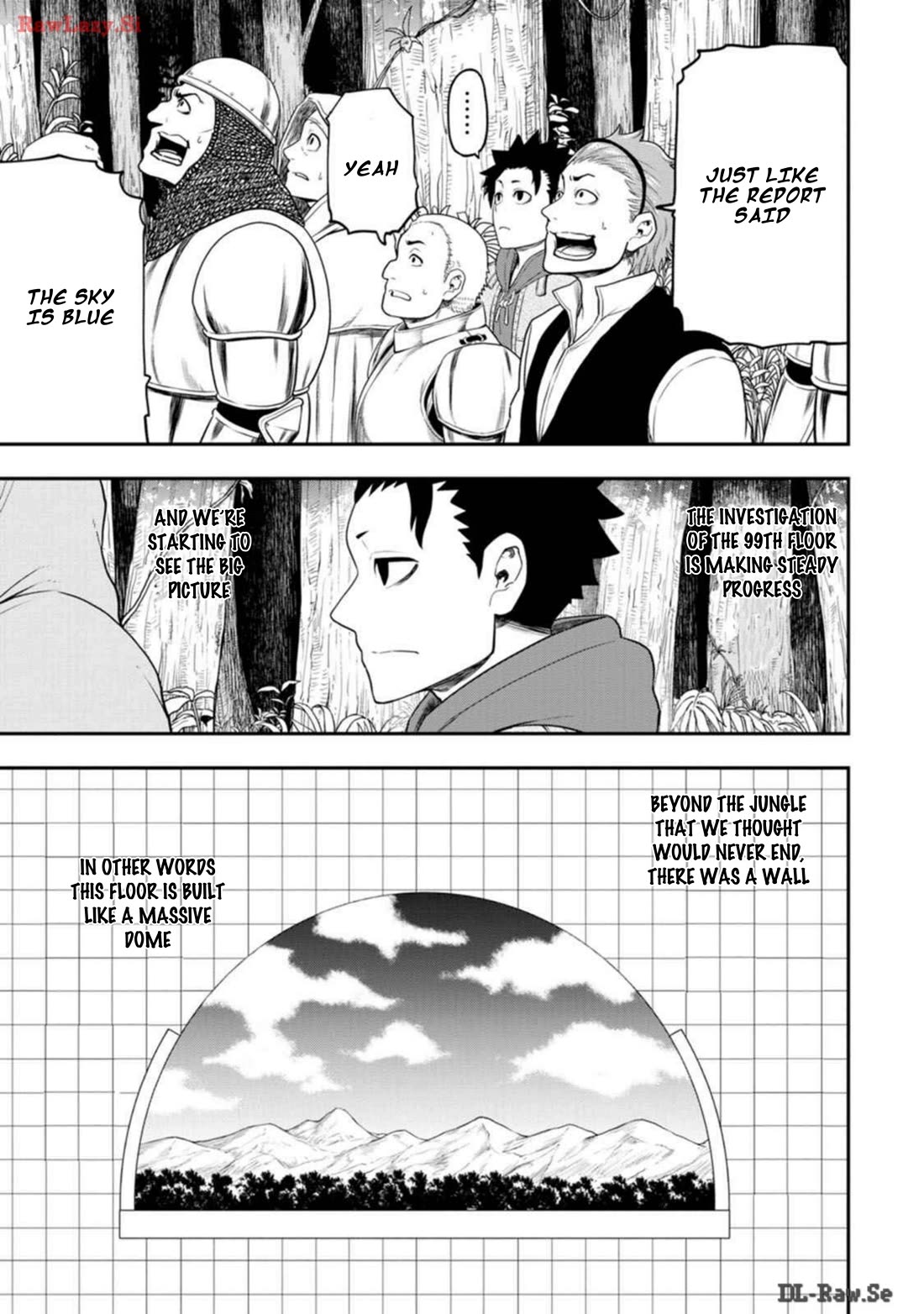 Magical Buffs: The Support Caster is Stronger Than He Realized! chapter 29 page 13