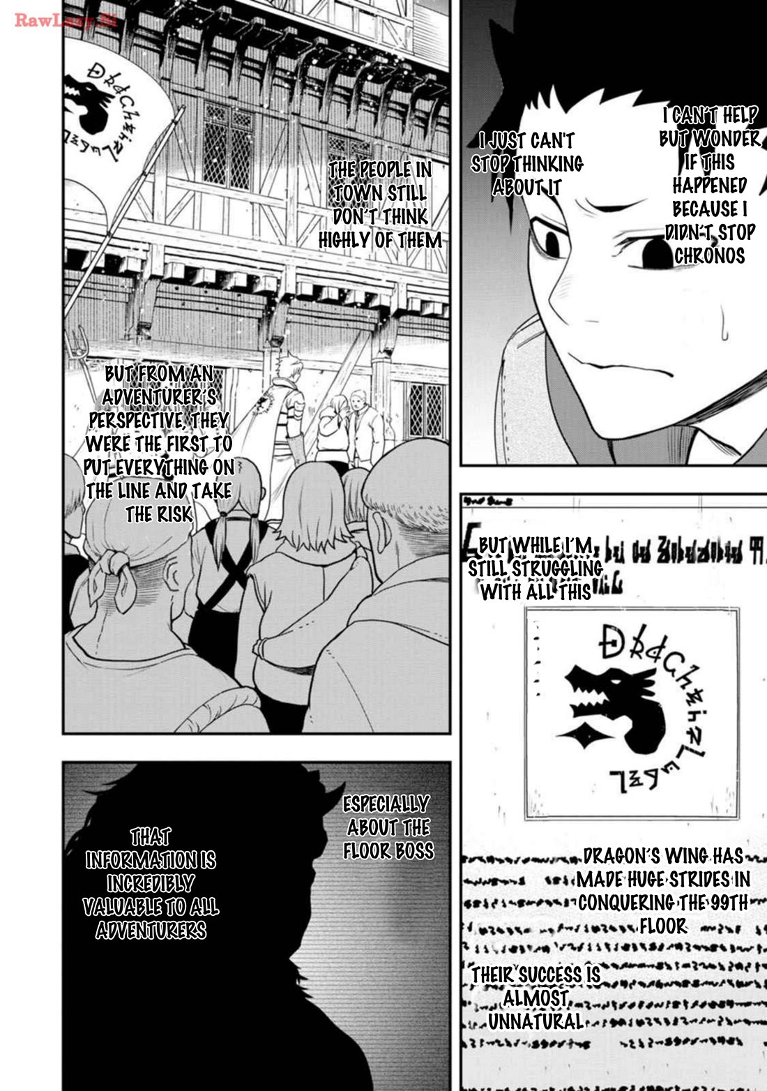 Magical Buffs: The Support Caster is Stronger Than He Realized! chapter 29 page 18