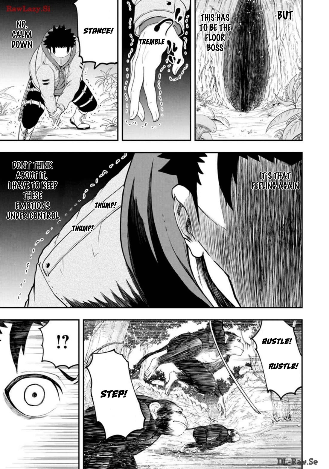 Magical Buffs: The Support Caster is Stronger Than He Realized! chapter 29 page 23