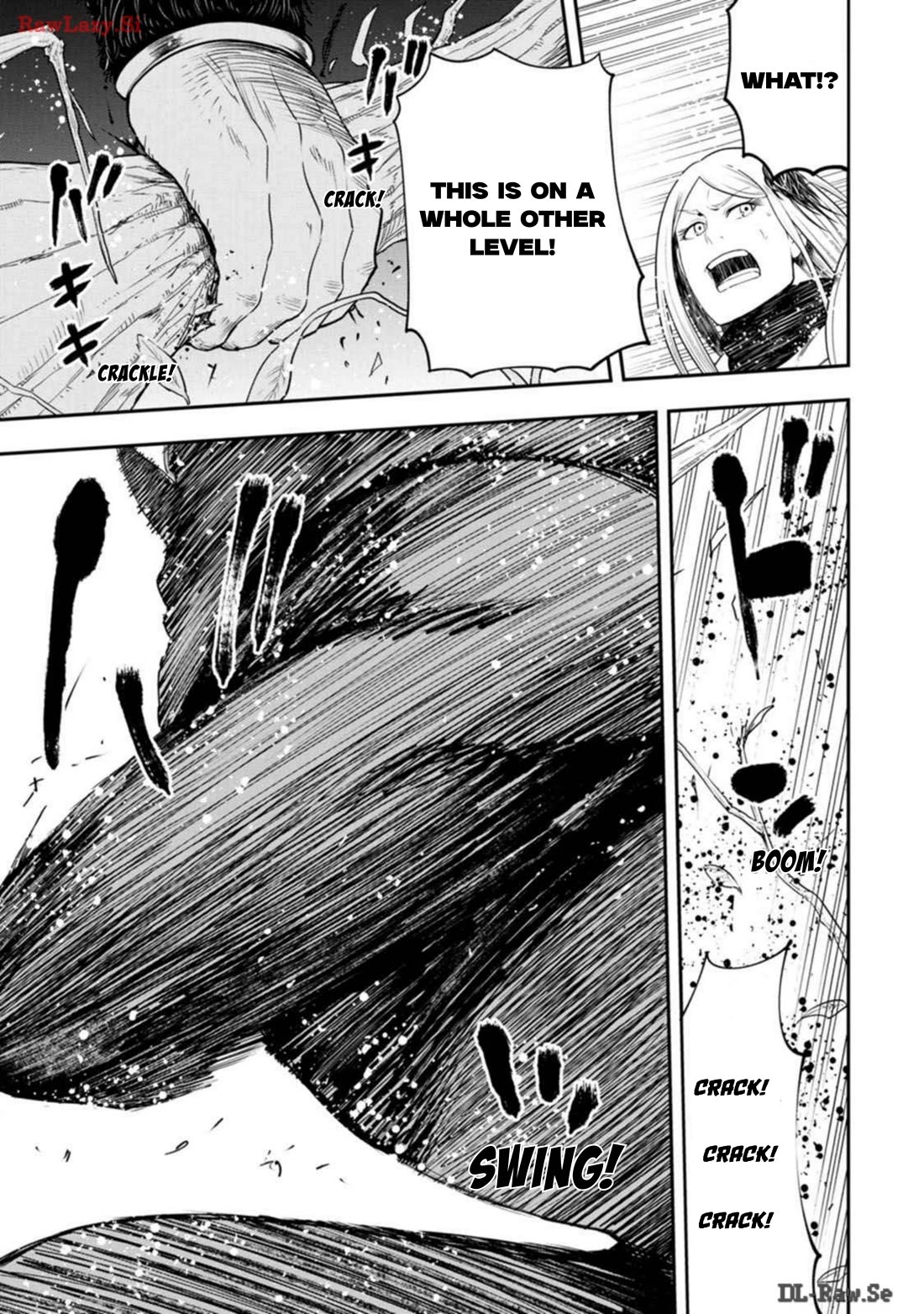 Magical Buffs: The Support Caster is Stronger Than He Realized! chapter 29 page 25