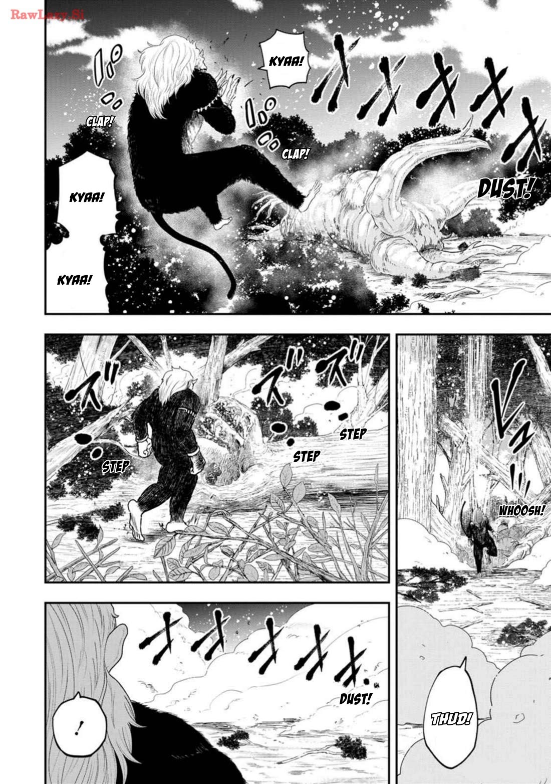 Magical Buffs: The Support Caster is Stronger Than He Realized! chapter 29 page 29