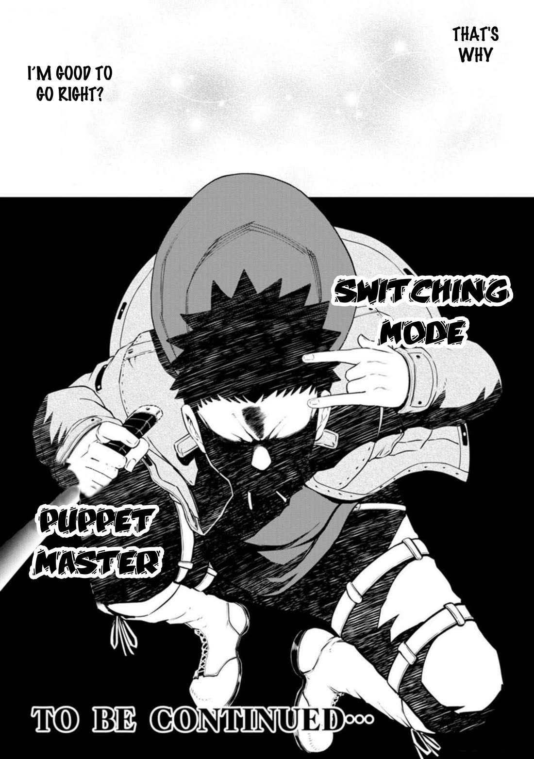 Magical Buffs: The Support Caster is Stronger Than He Realized! chapter 29 page 34