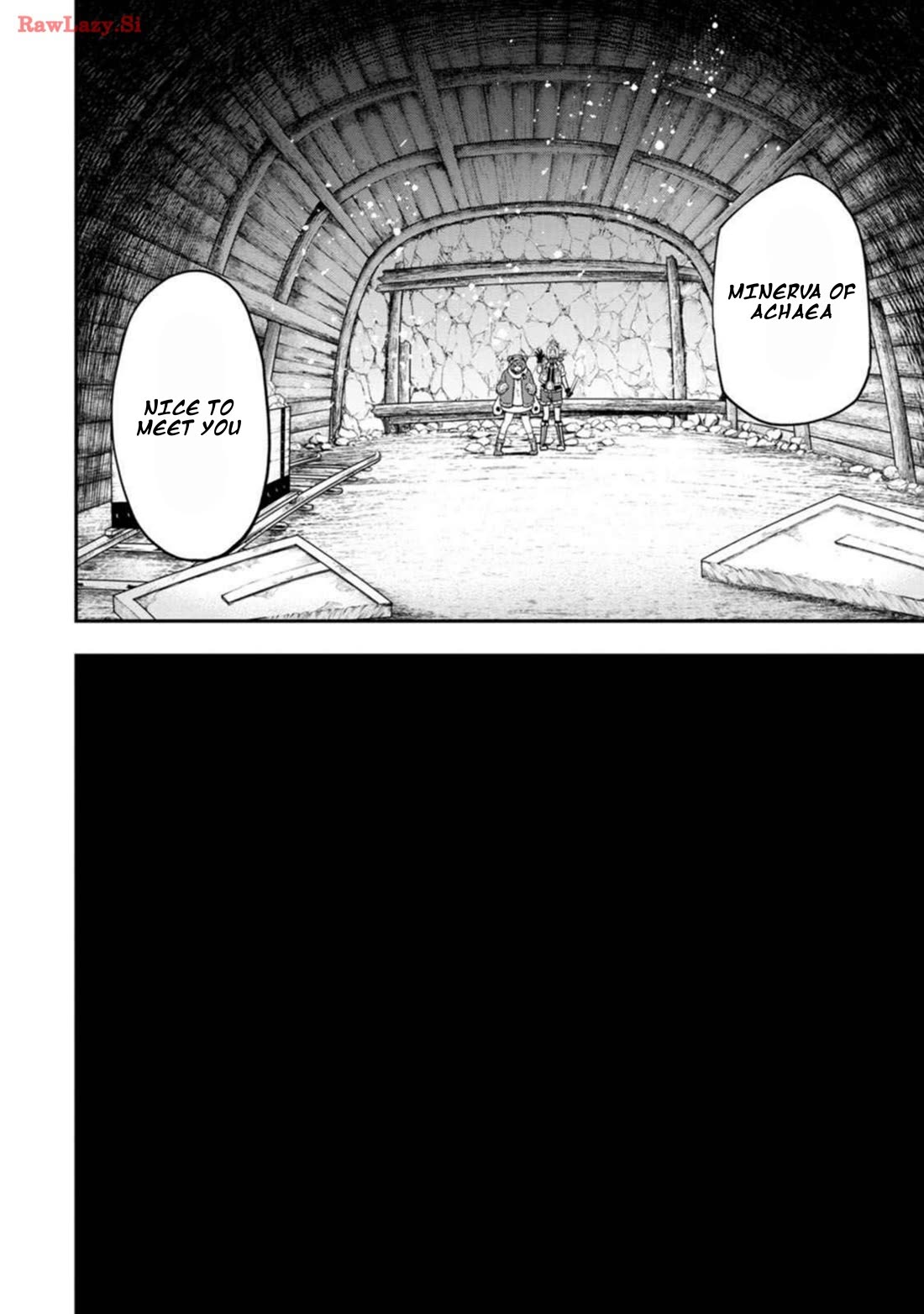 Magical Buffs: The Support Caster is Stronger Than He Realized! chapter 29 page 8