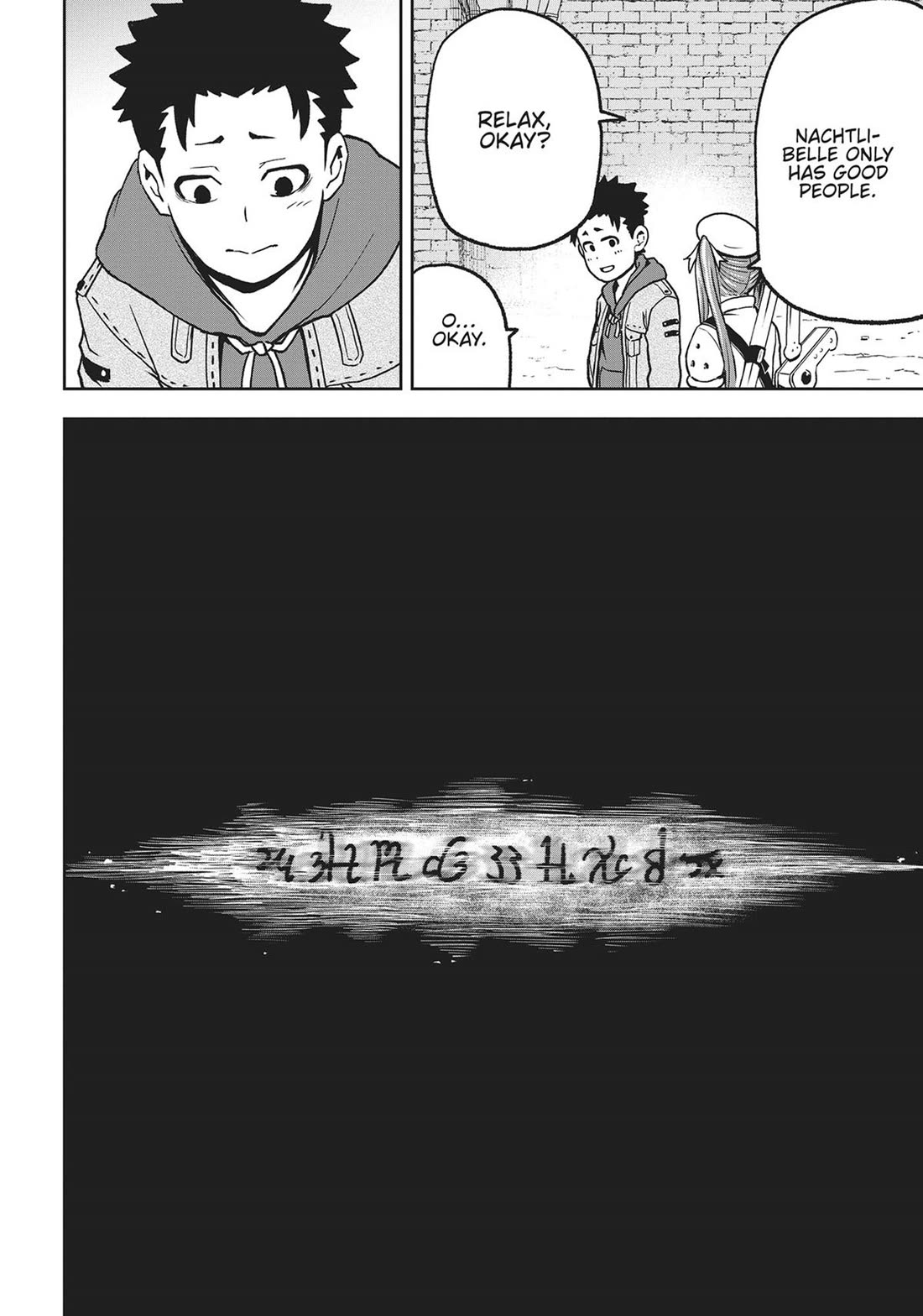Magical Buffs: The Support Caster is Stronger Than He Realized! chapter 3 page 18