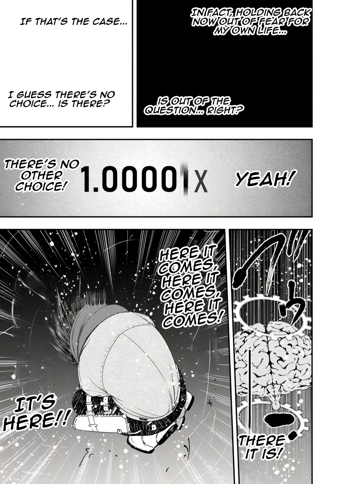 Magical Buffs: The Support Caster is Stronger Than He Realized! chapter 30 page 13