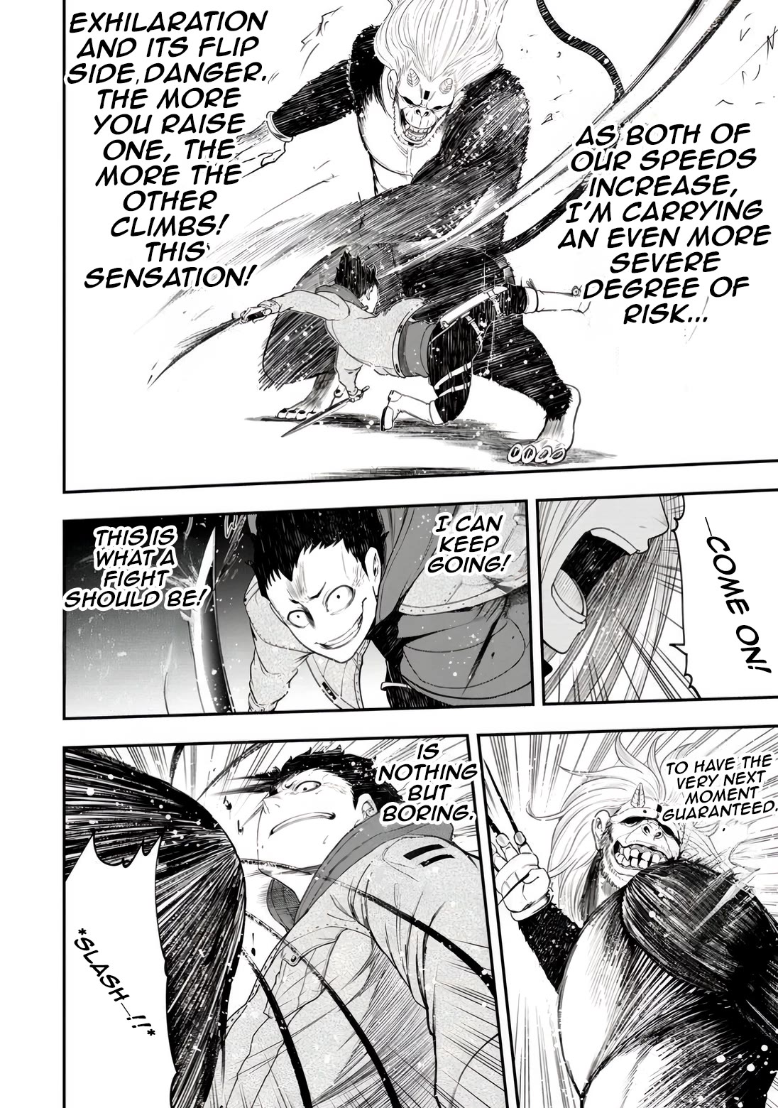 Magical Buffs: The Support Caster is Stronger Than He Realized! chapter 30 page 18